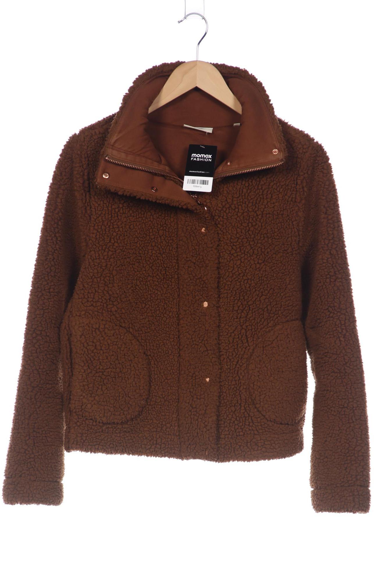 

Marc O Polo Damen Jacke, braun, Gr. 36