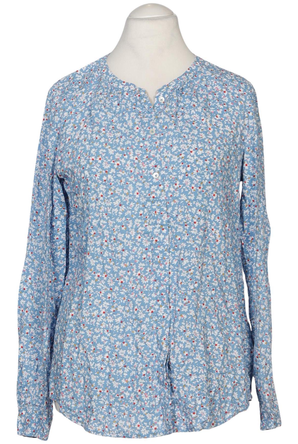 

Marc O Polo Damen Bluse, mehrfarbig, Gr. 40