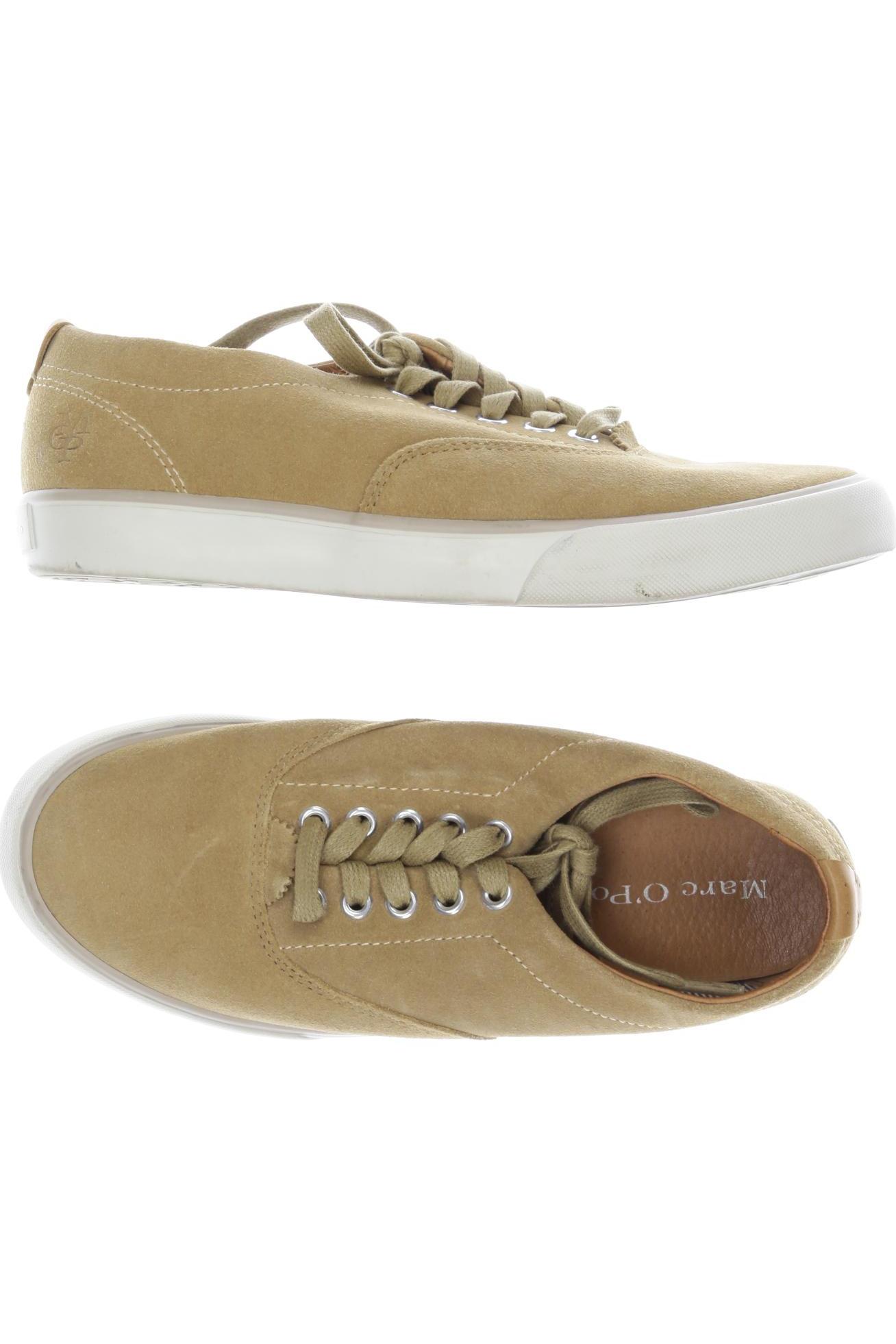 

Marc O Polo Damen Halbschuh, beige, Gr. 38