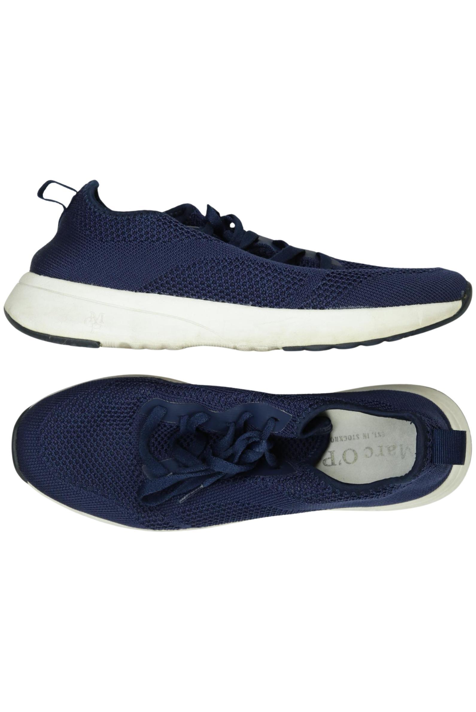 

Marc O Polo Damen Sneakers, marineblau, Gr. 41