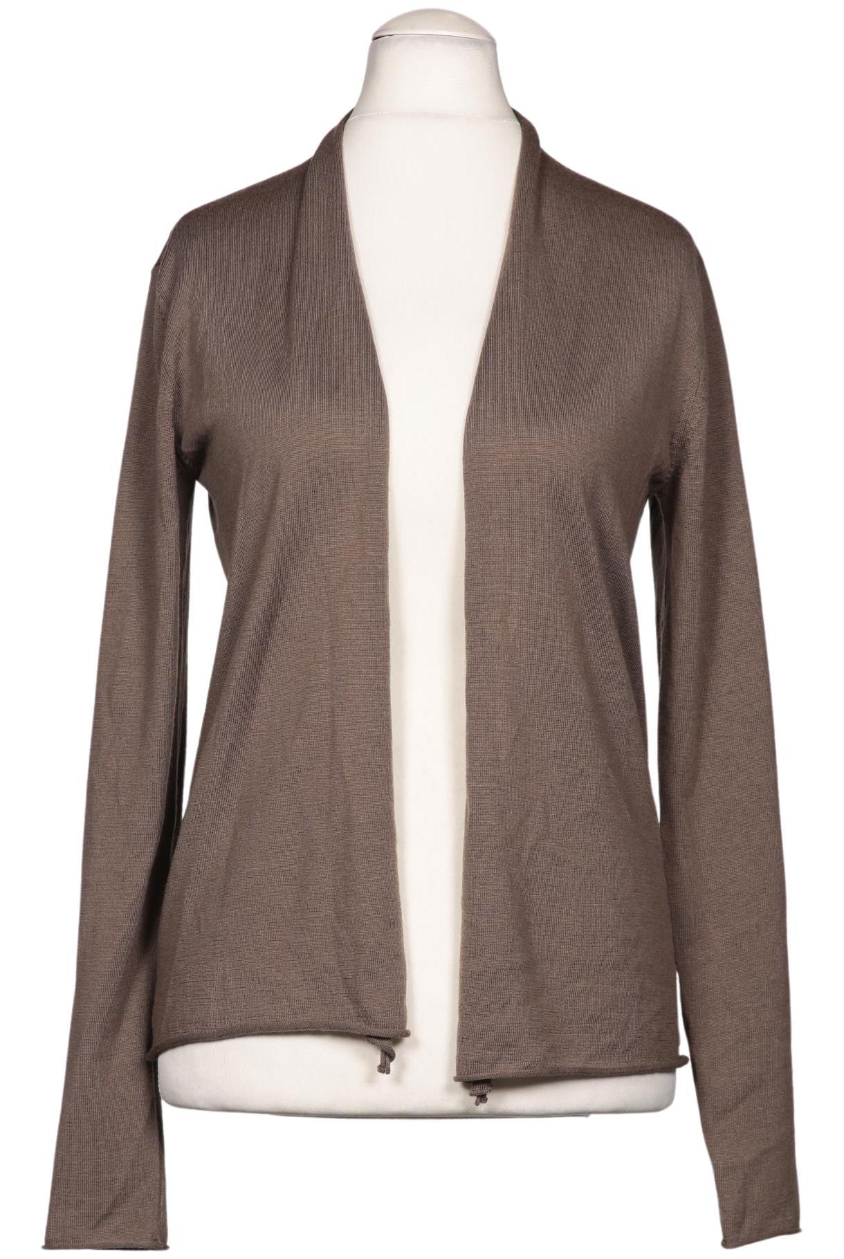 

Marc O Polo Damen Strickjacke, braun, Gr. 38