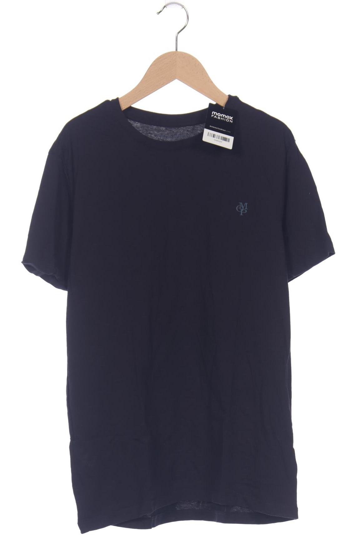 

Marc O Polo Herren T-Shirt, schwarz, Gr. 48