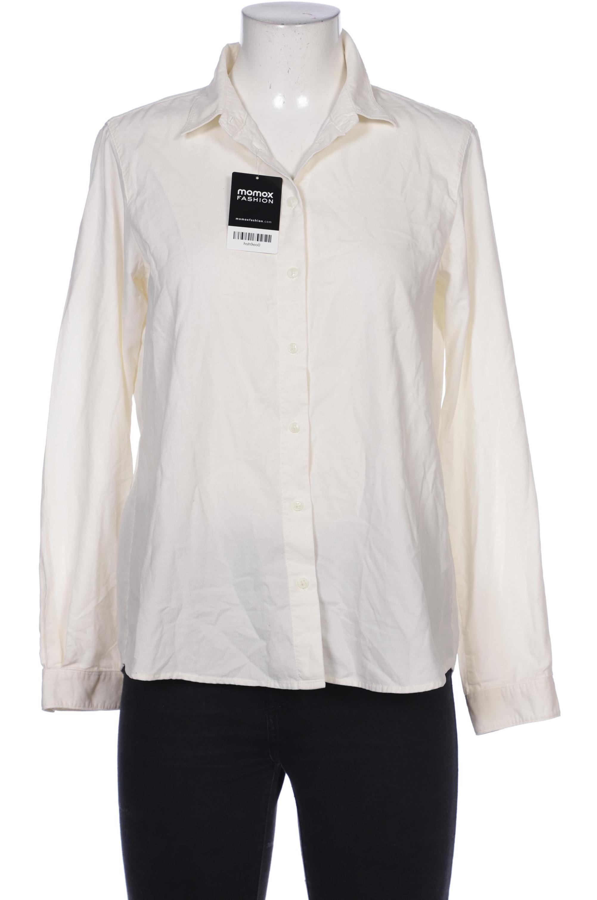 

Marc O Polo Damen Bluse, cremeweiß, Gr. 38