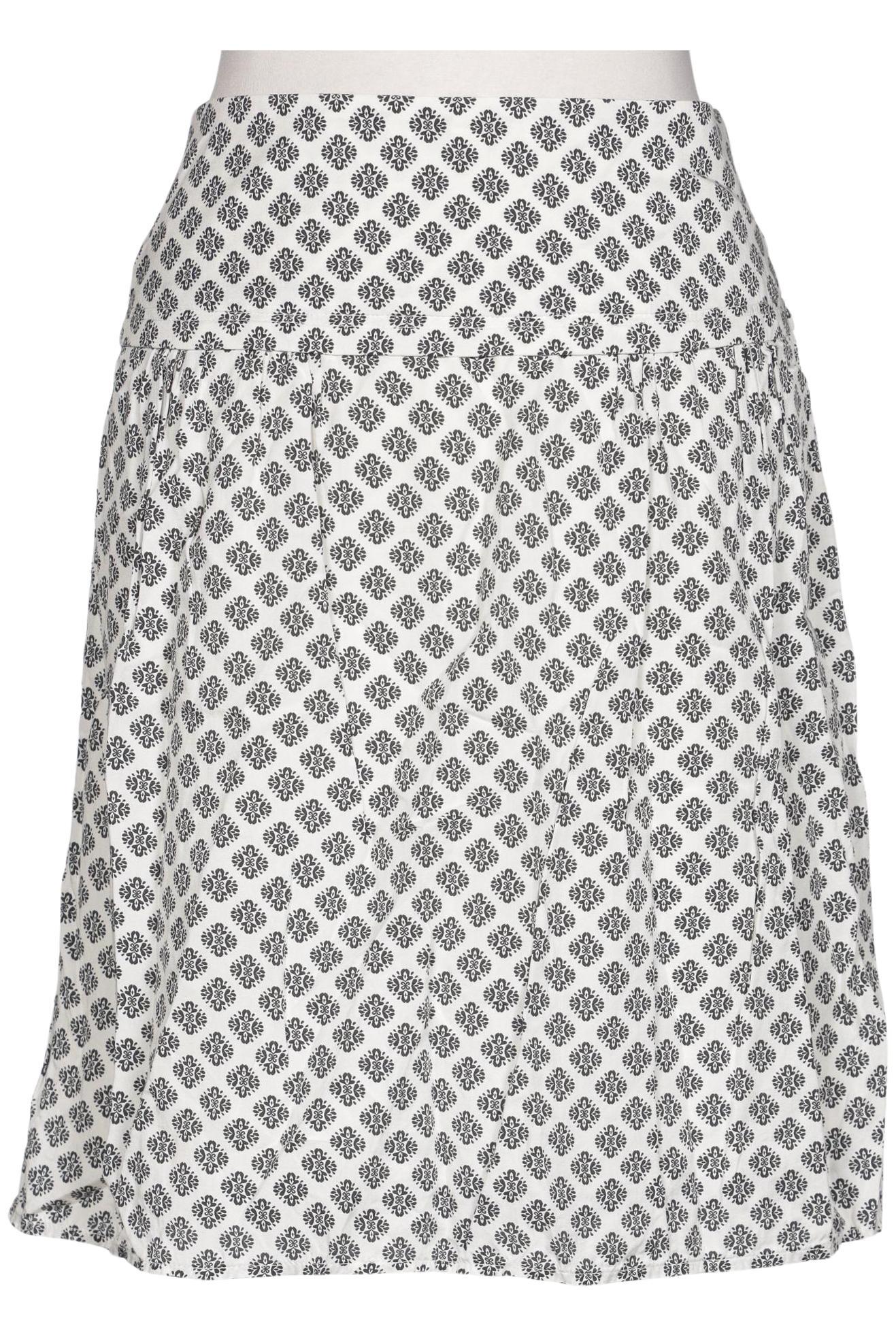 

Marc O Polo Damen Rock, weiß, Gr. 32