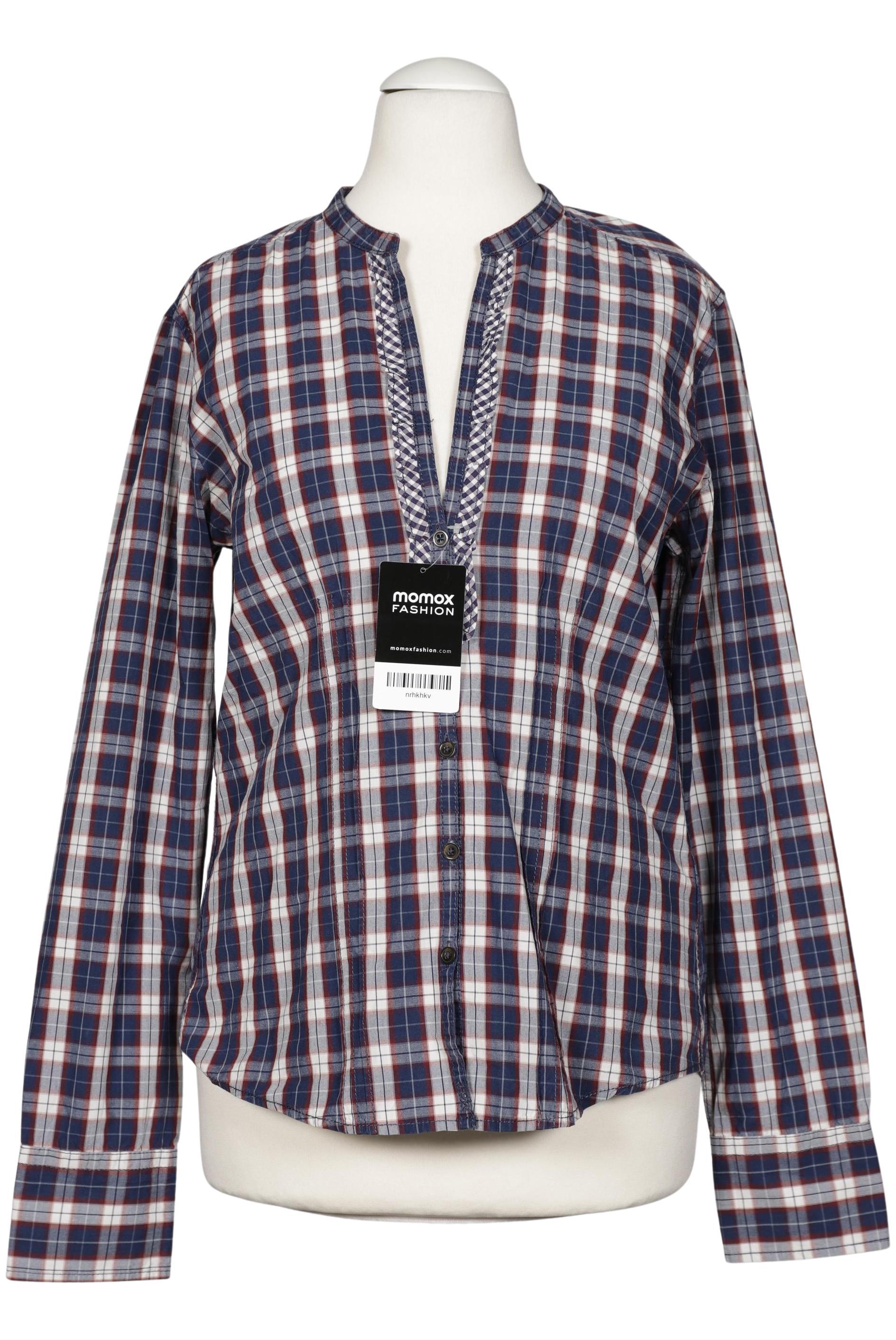 

Marc O Polo Damen Bluse, mehrfarbig, Gr. 36