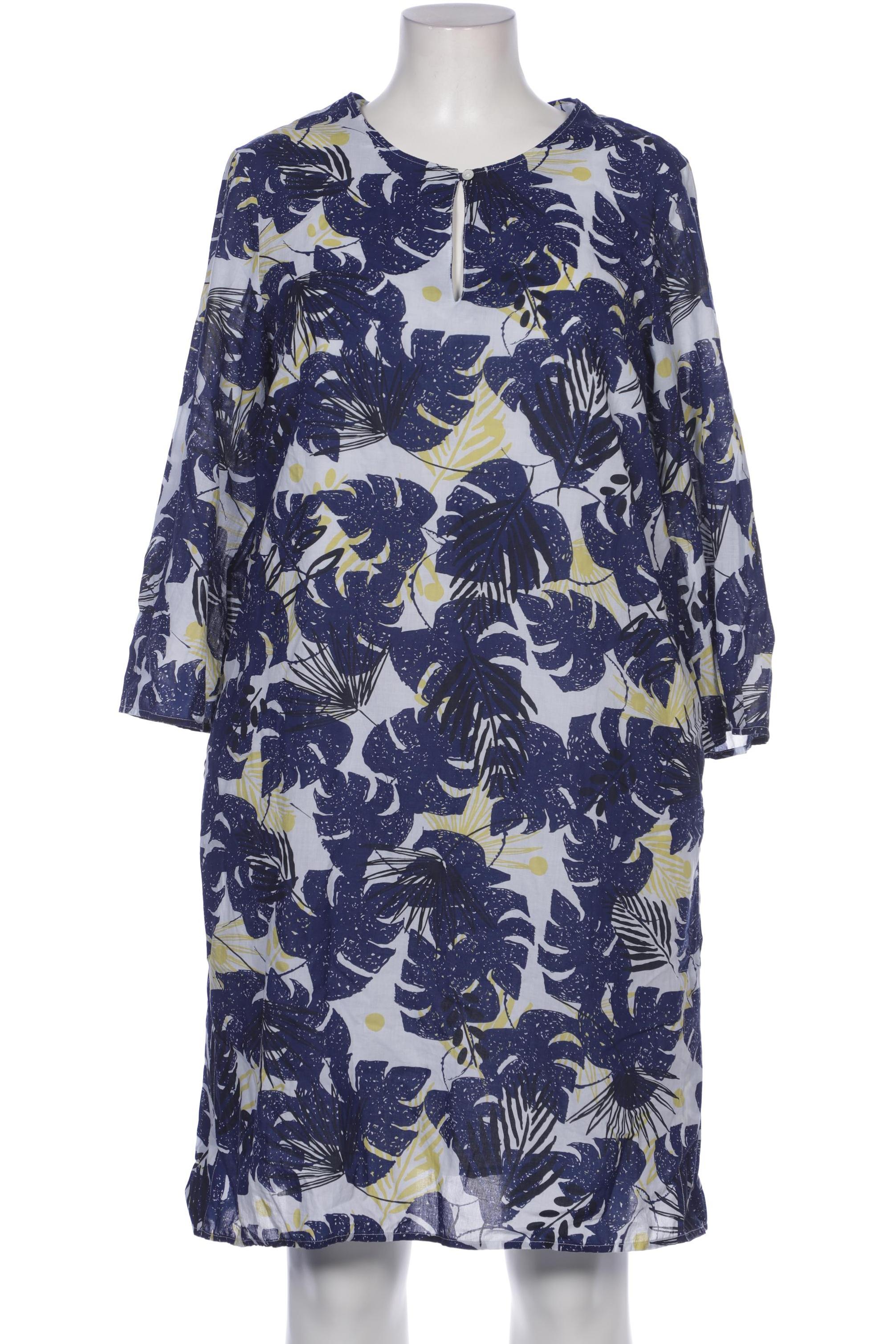 

Marc O Polo Damen Kleid, marineblau, Gr. 44
