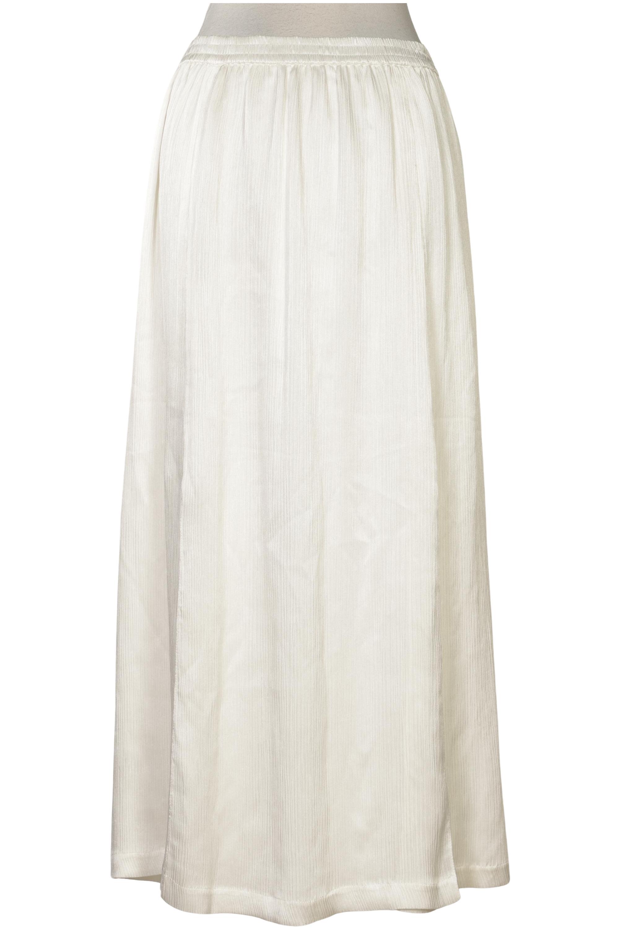 

Marc O Polo Damen Rock, cremeweiß, Gr. 36