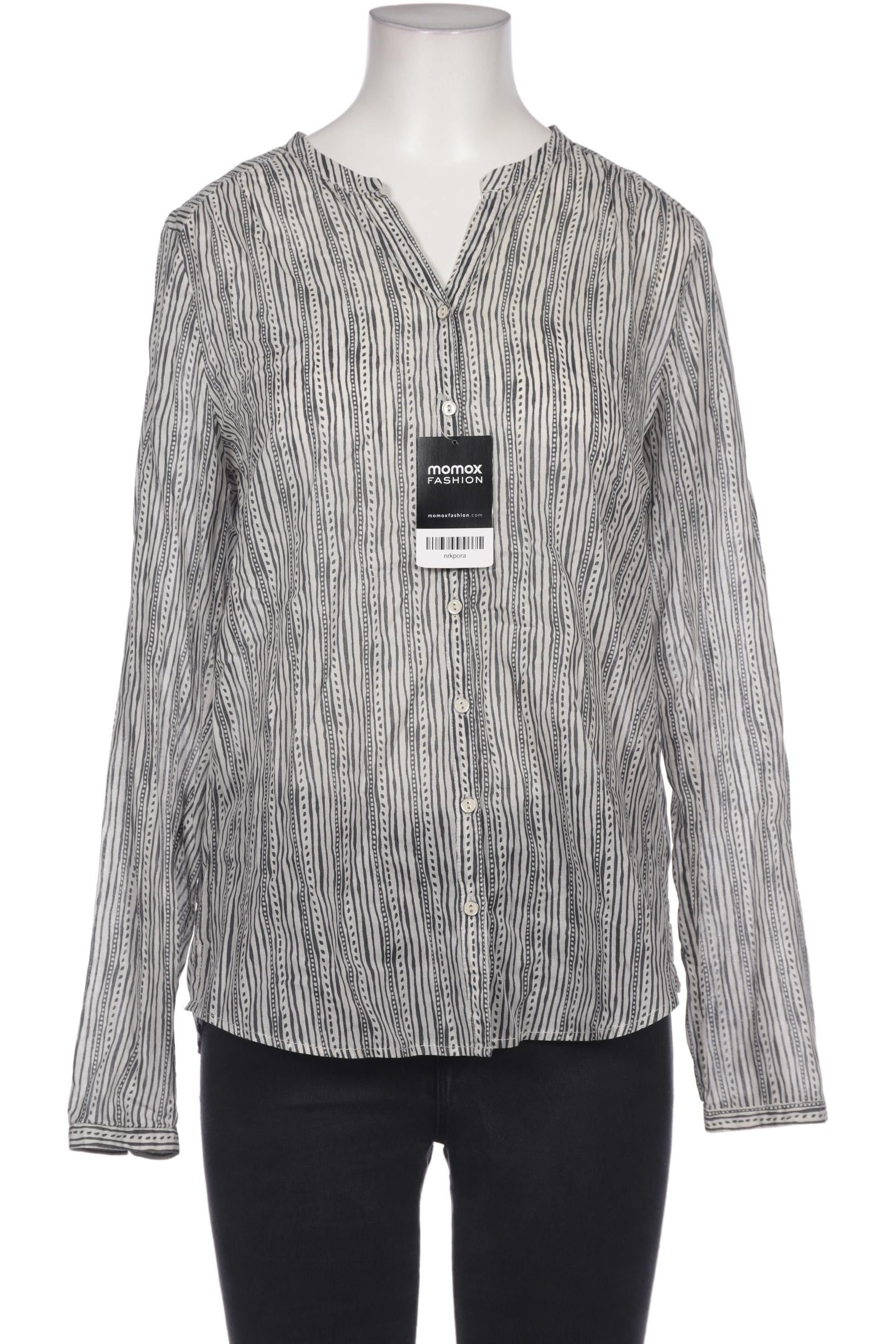 

Marc O Polo Damen Bluse, grau
