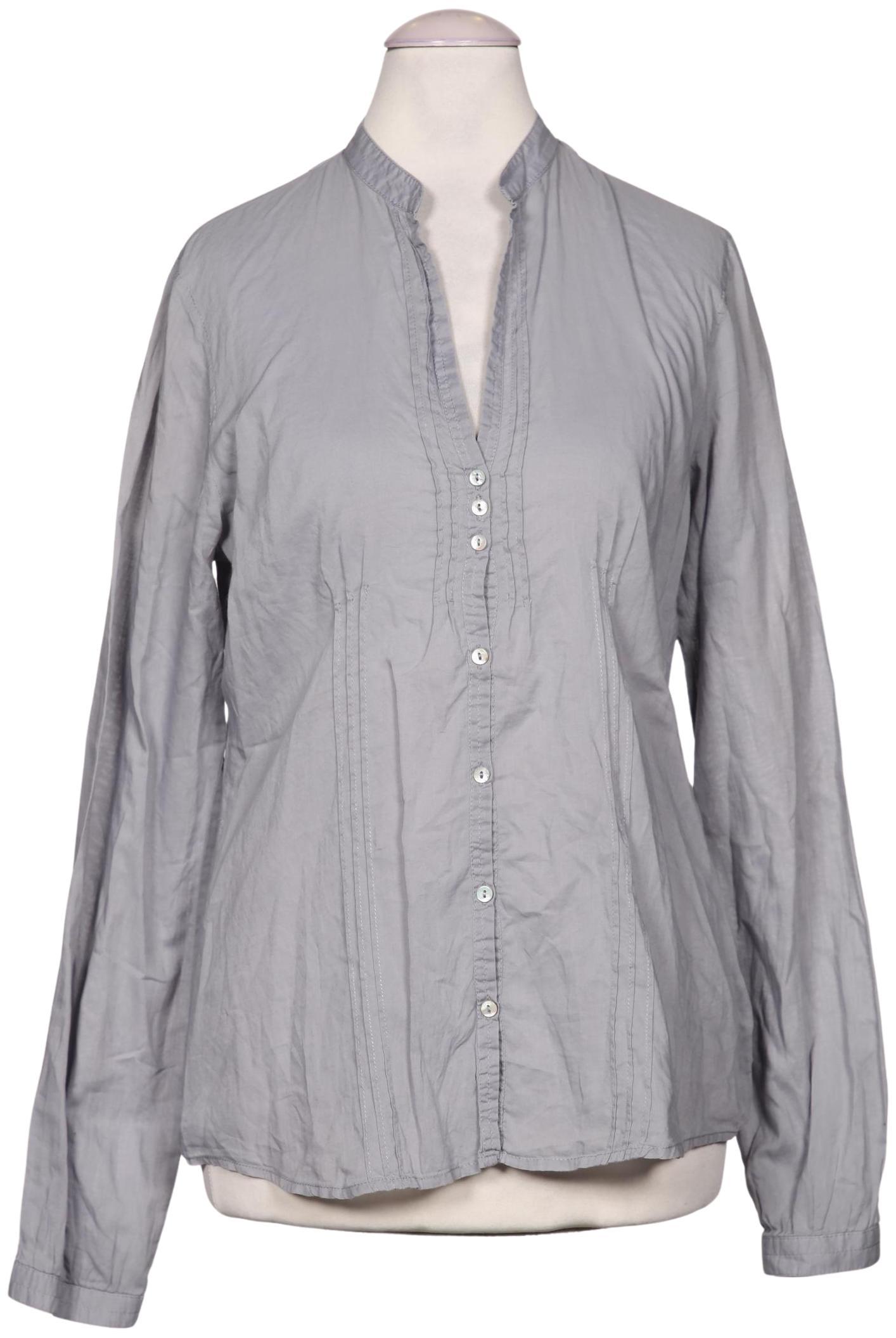 

Marc O Polo Damen Bluse, grau, Gr. 34