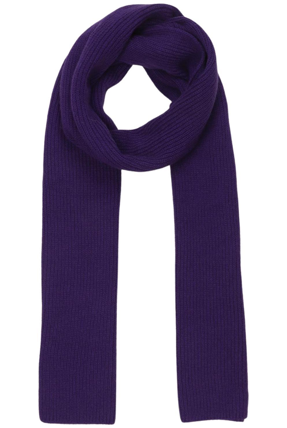 

Marc O Polo Damen Schal, flieder, Gr.