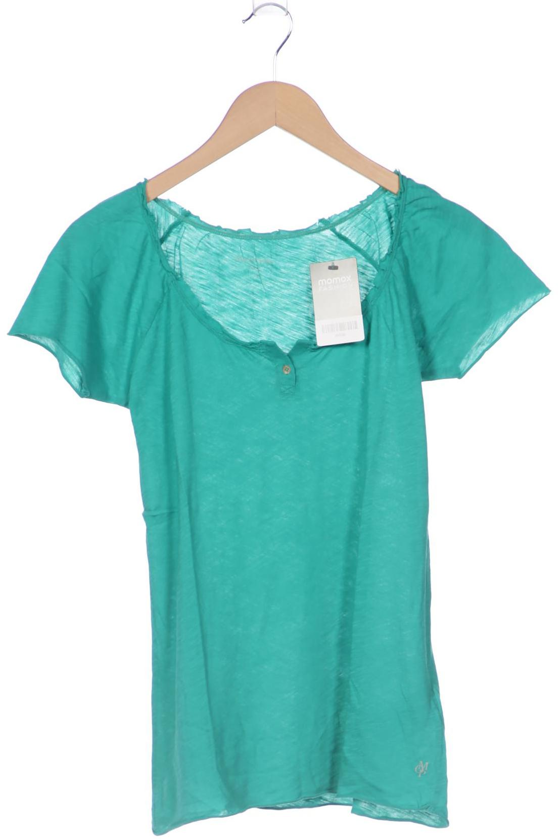 

Marc O Polo Damen T-Shirt, grün