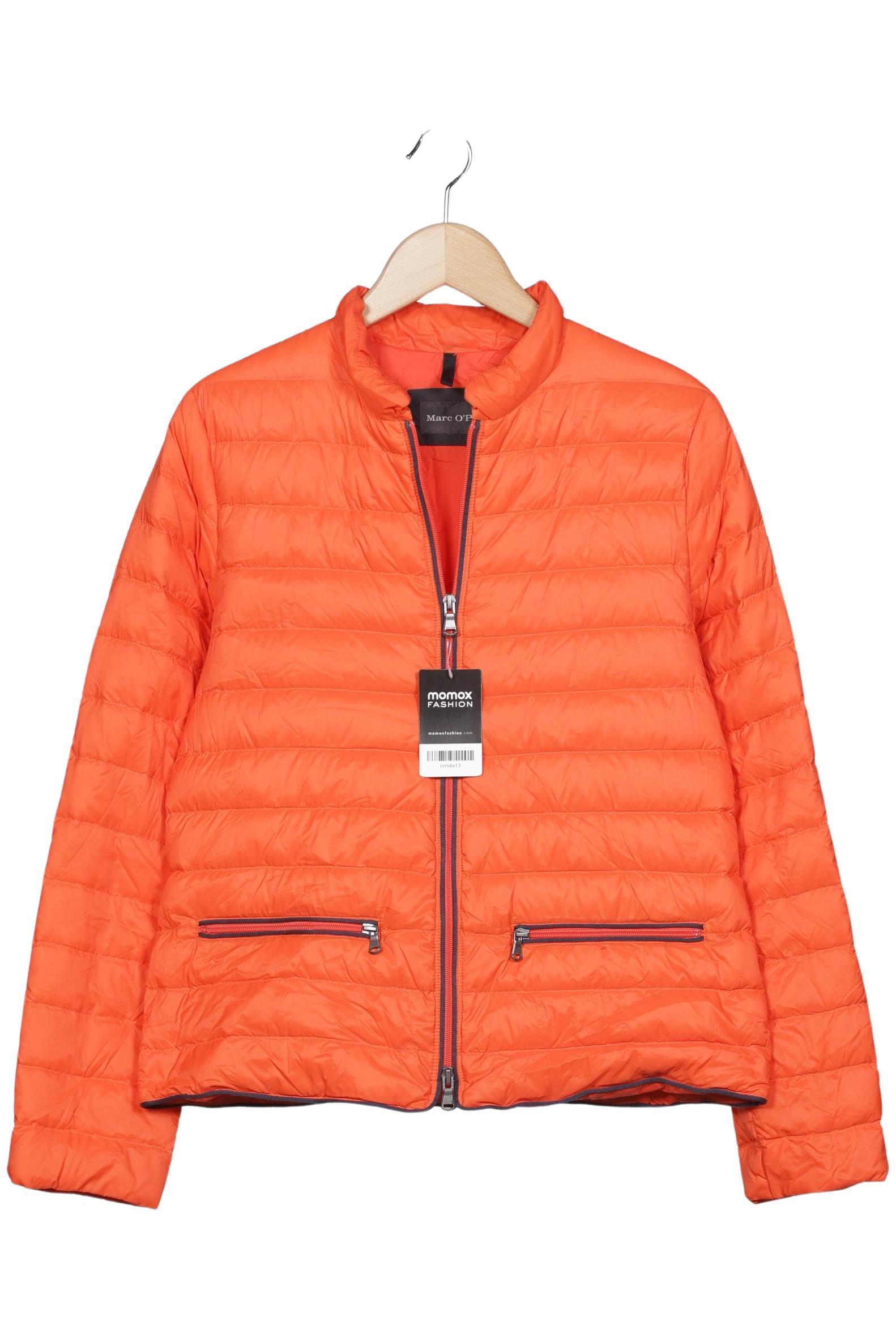 

Marc O Polo Damen Jacke, orange, Gr. 42
