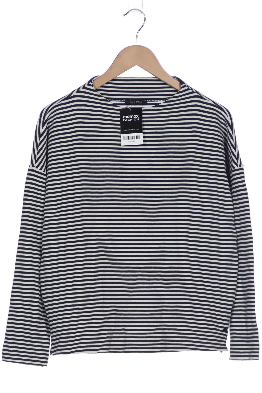 

Marc O Polo Damen Sweatshirt, marineblau, Gr. 36