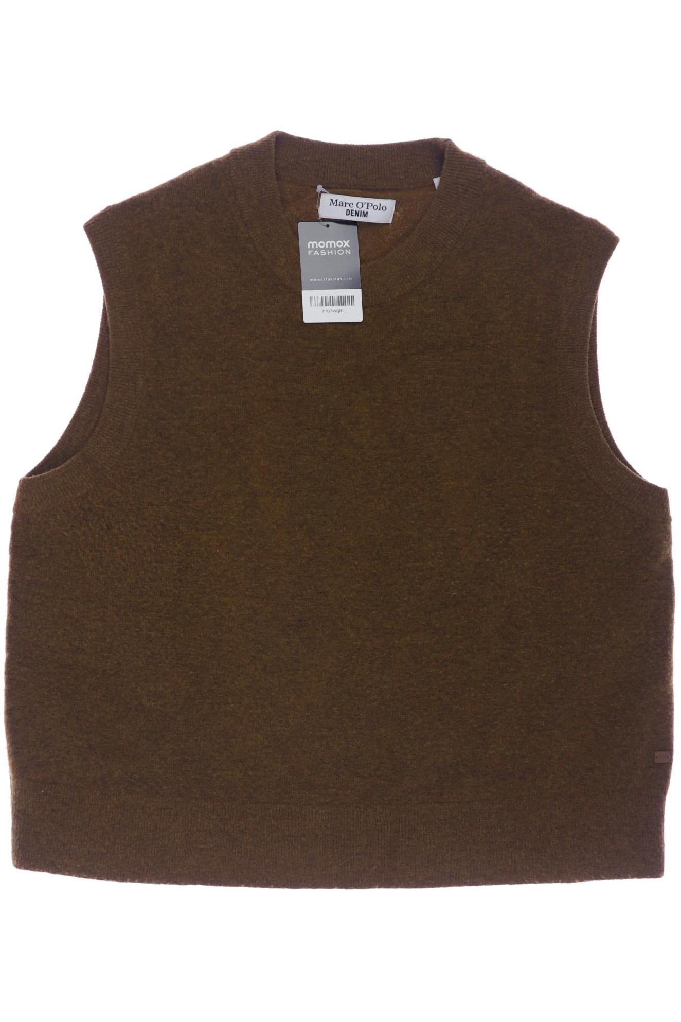 

Marc O Polo Damen Pullover, braun, Gr. 42