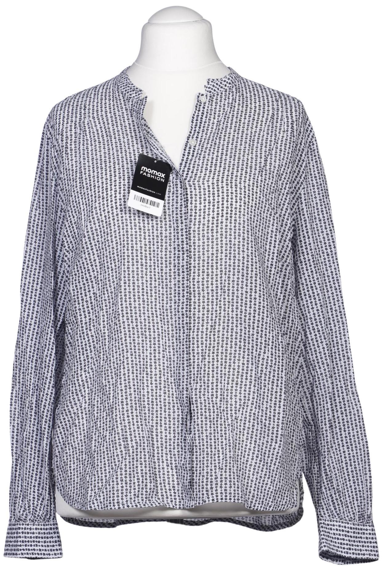 

Marc O Polo Damen Bluse, mehrfarbig, Gr. 44