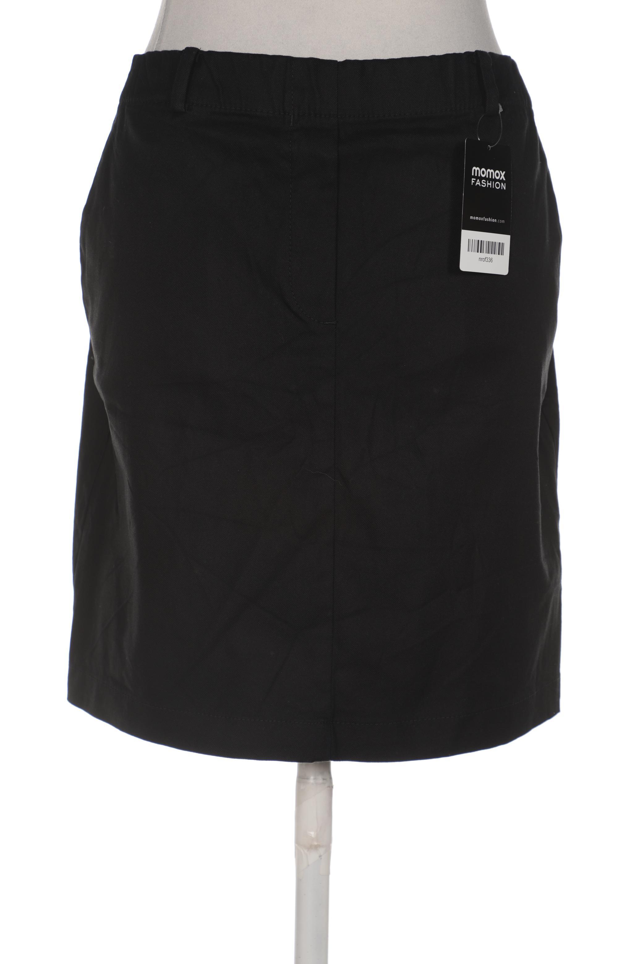 

Marc O Polo Damen Rock, schwarz