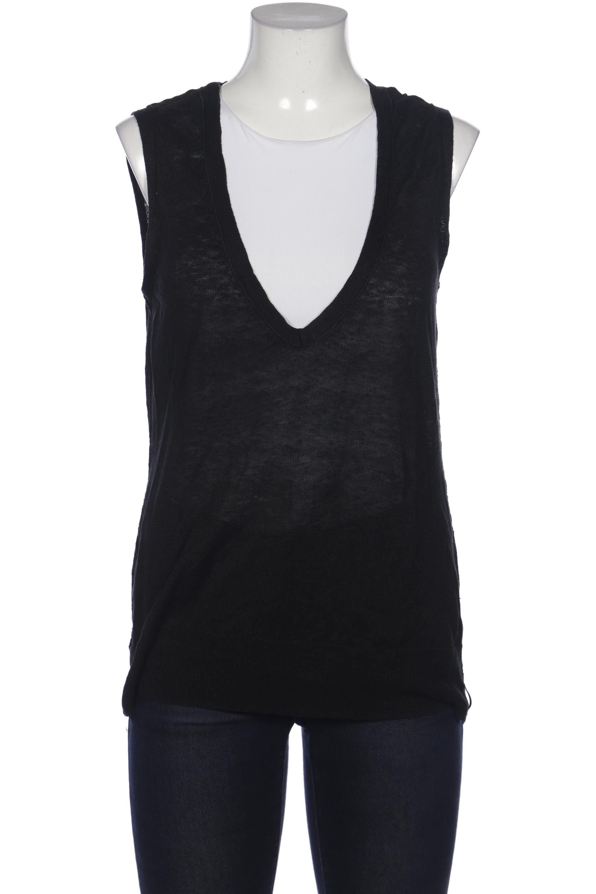 

Marc O Polo Damen Pullover, schwarz
