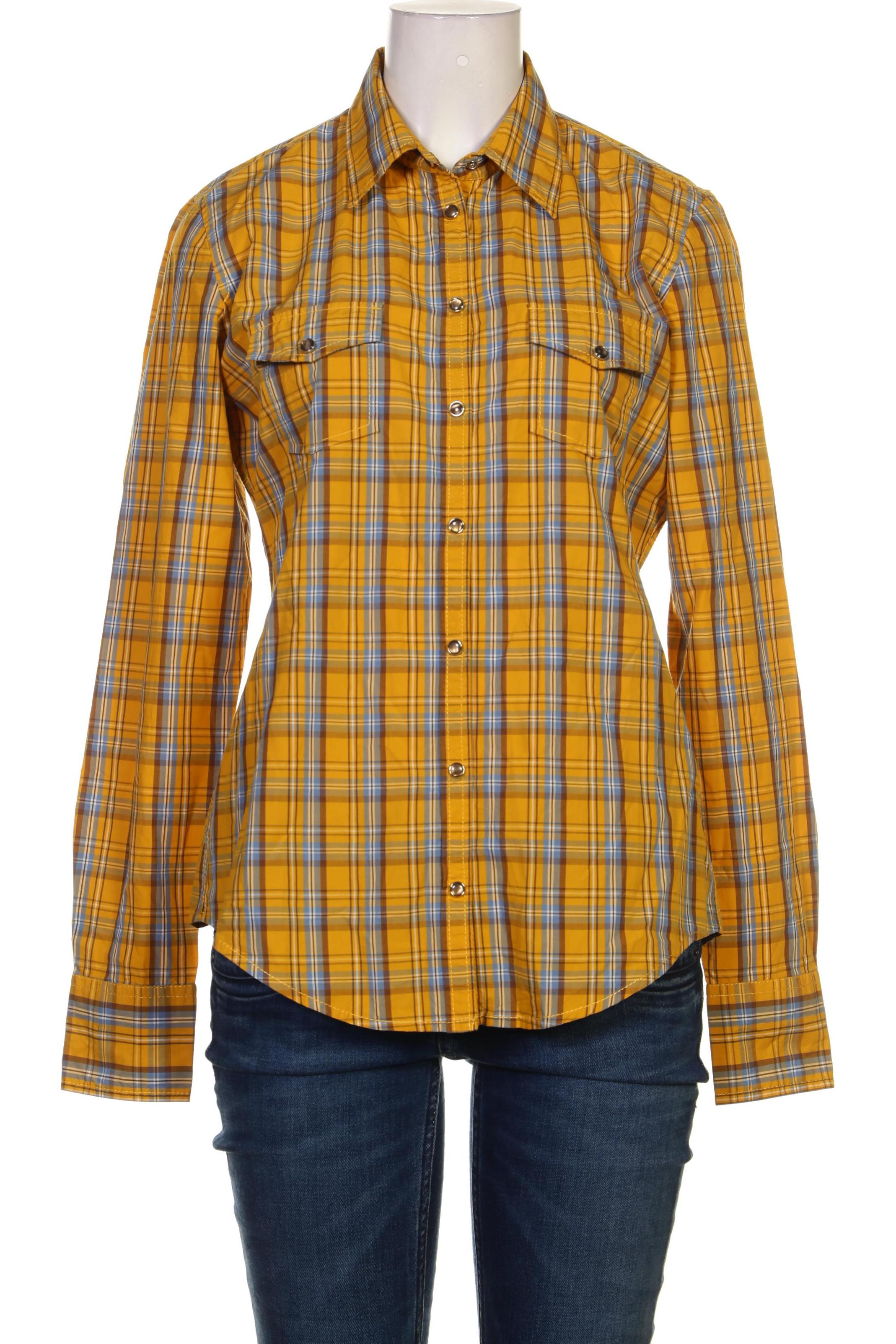 

Marc O Polo Damen Bluse, orange