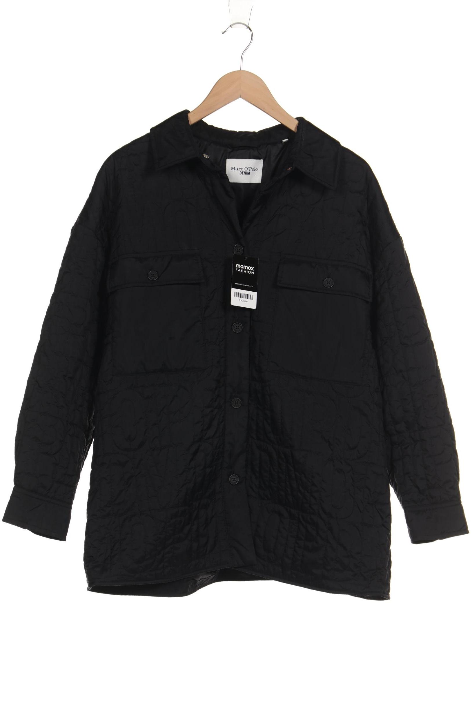 

Marc O Polo Damen Jacke, schwarz, Gr. 42