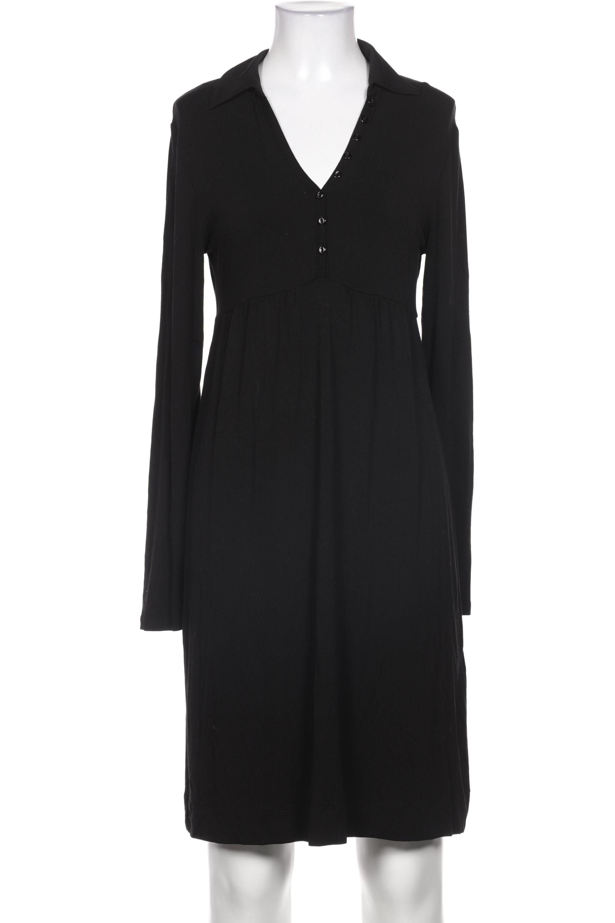 

Marc O Polo Damen Kleid, schwarz, Gr. 38