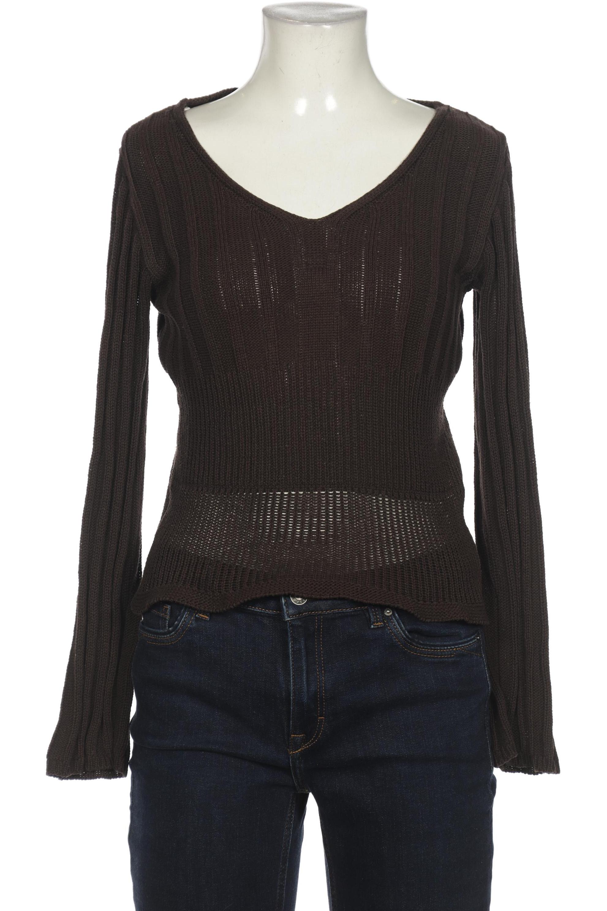 

Marc O Polo Damen Pullover, braun