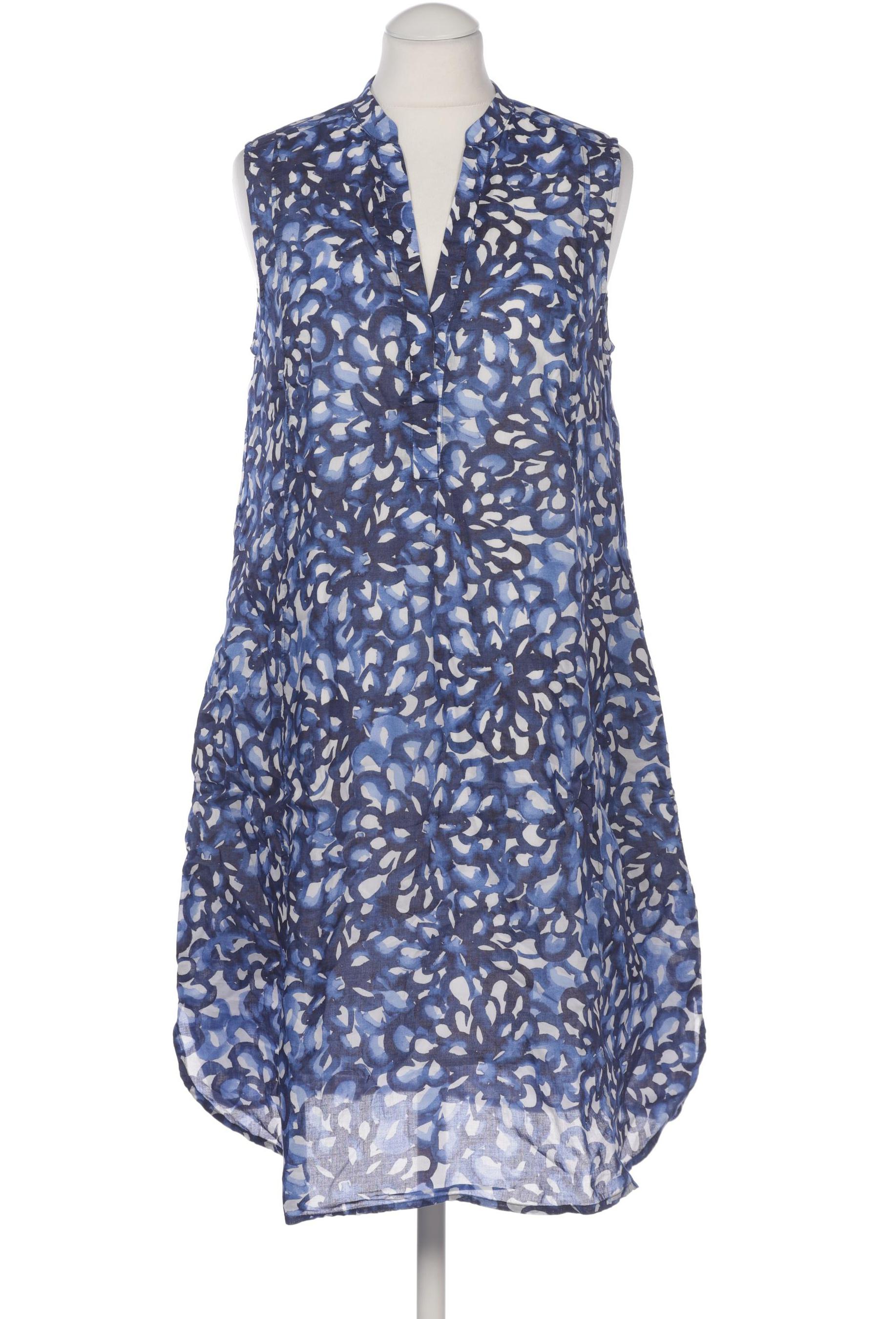 

Marc O Polo Damen Kleid, blau, Gr. 36
