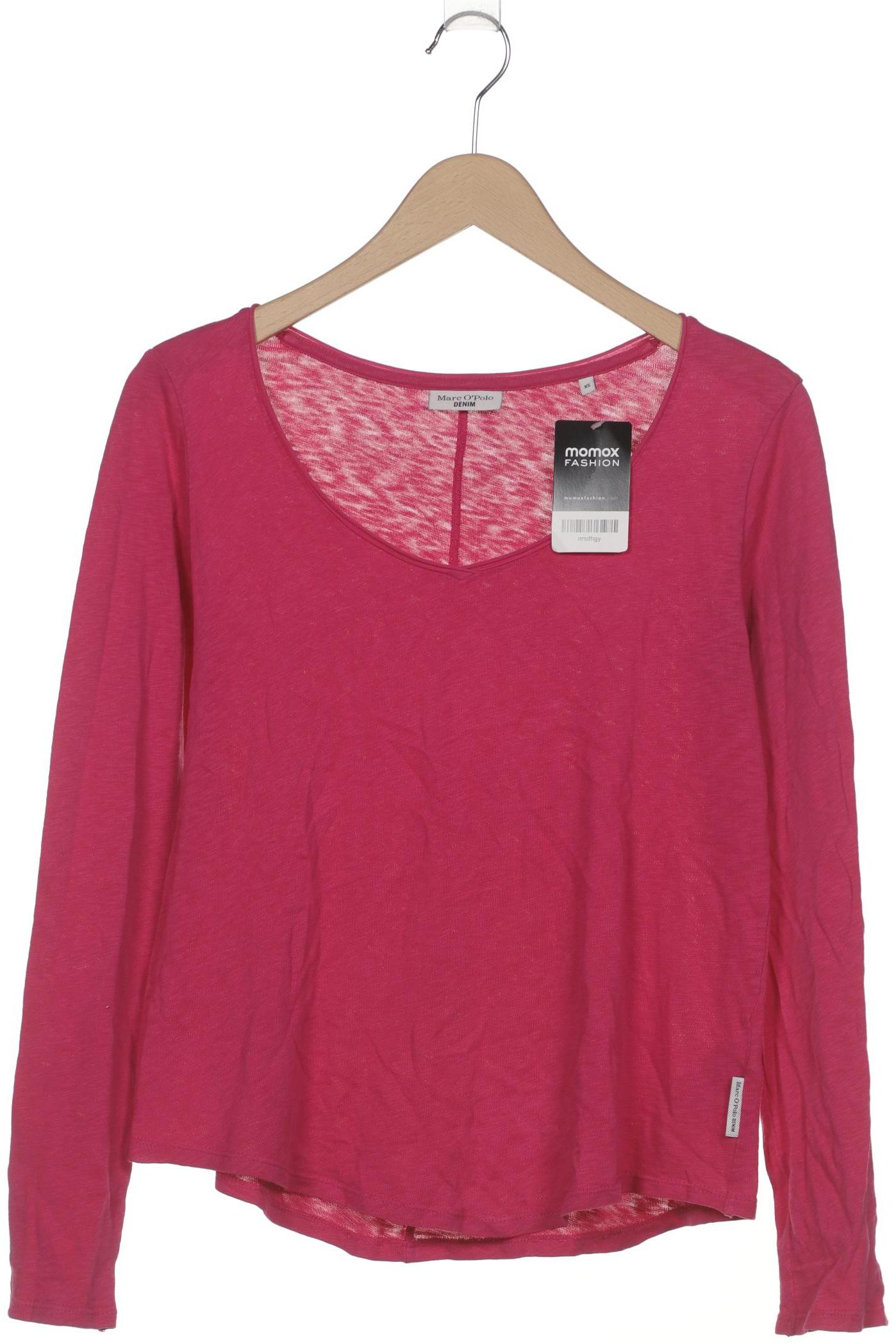 

Marc O Polo Damen Pullover, pink, Gr. 34