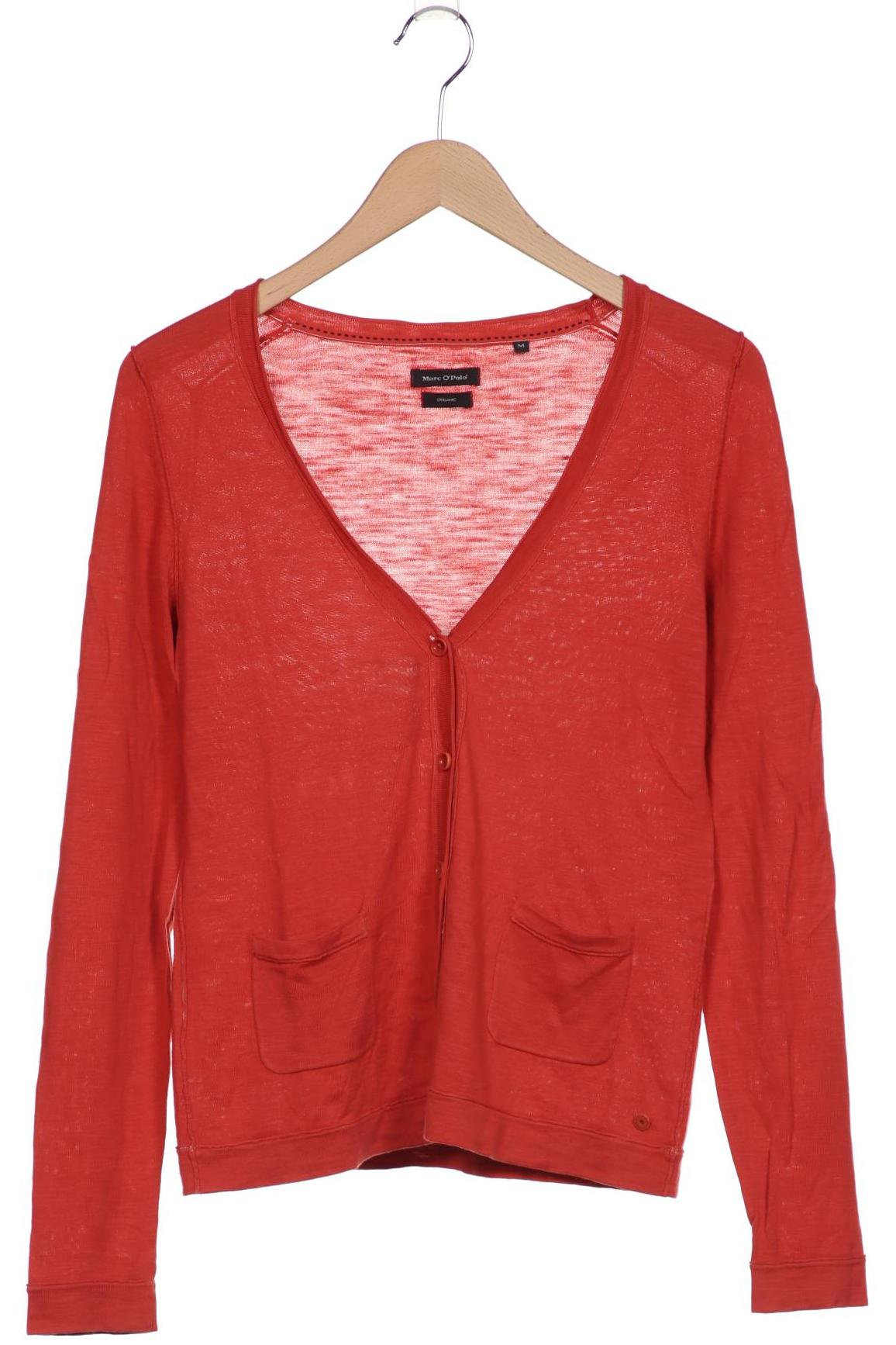 

Marc O Polo Damen Strickjacke, rot