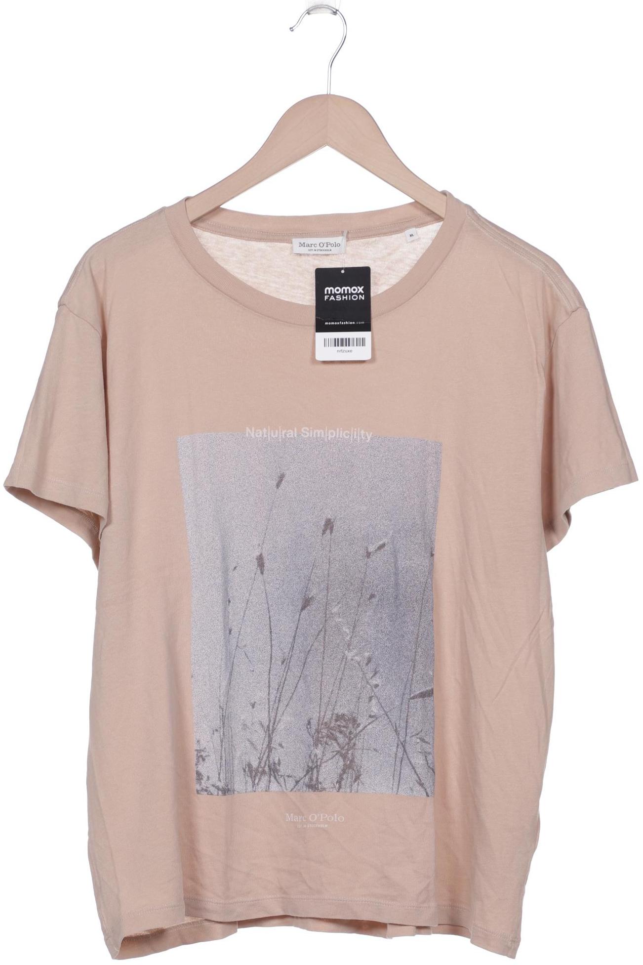 

Marc O Polo Damen T-Shirt, beige