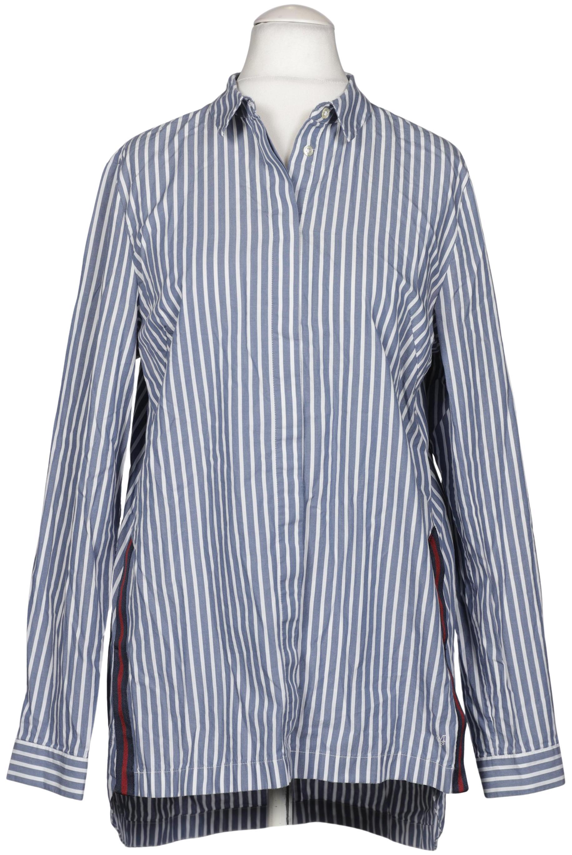 

Marc O Polo Damen Bluse, mehrfarbig, Gr. 36