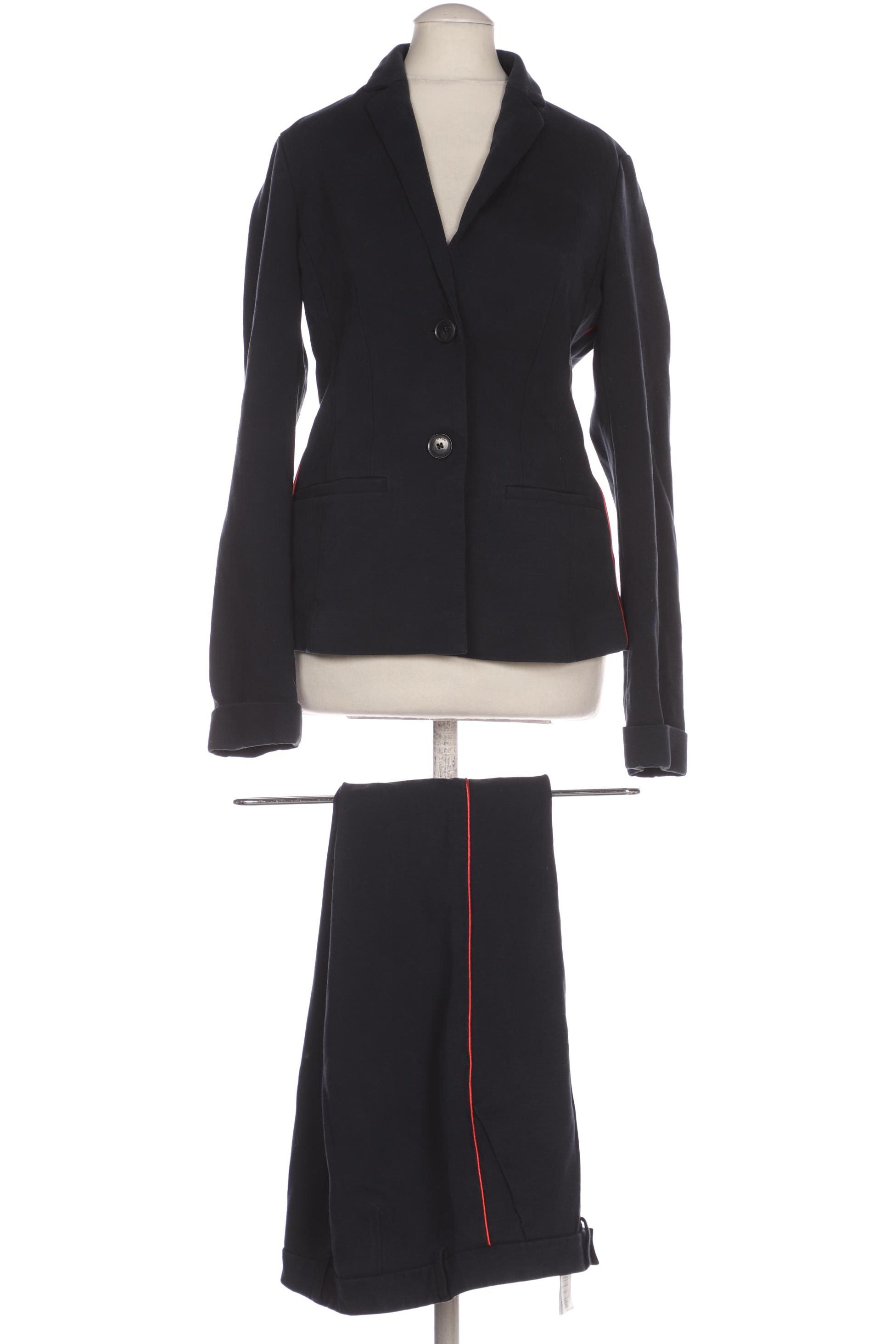 

Marc O Polo Damen Anzug, marineblau