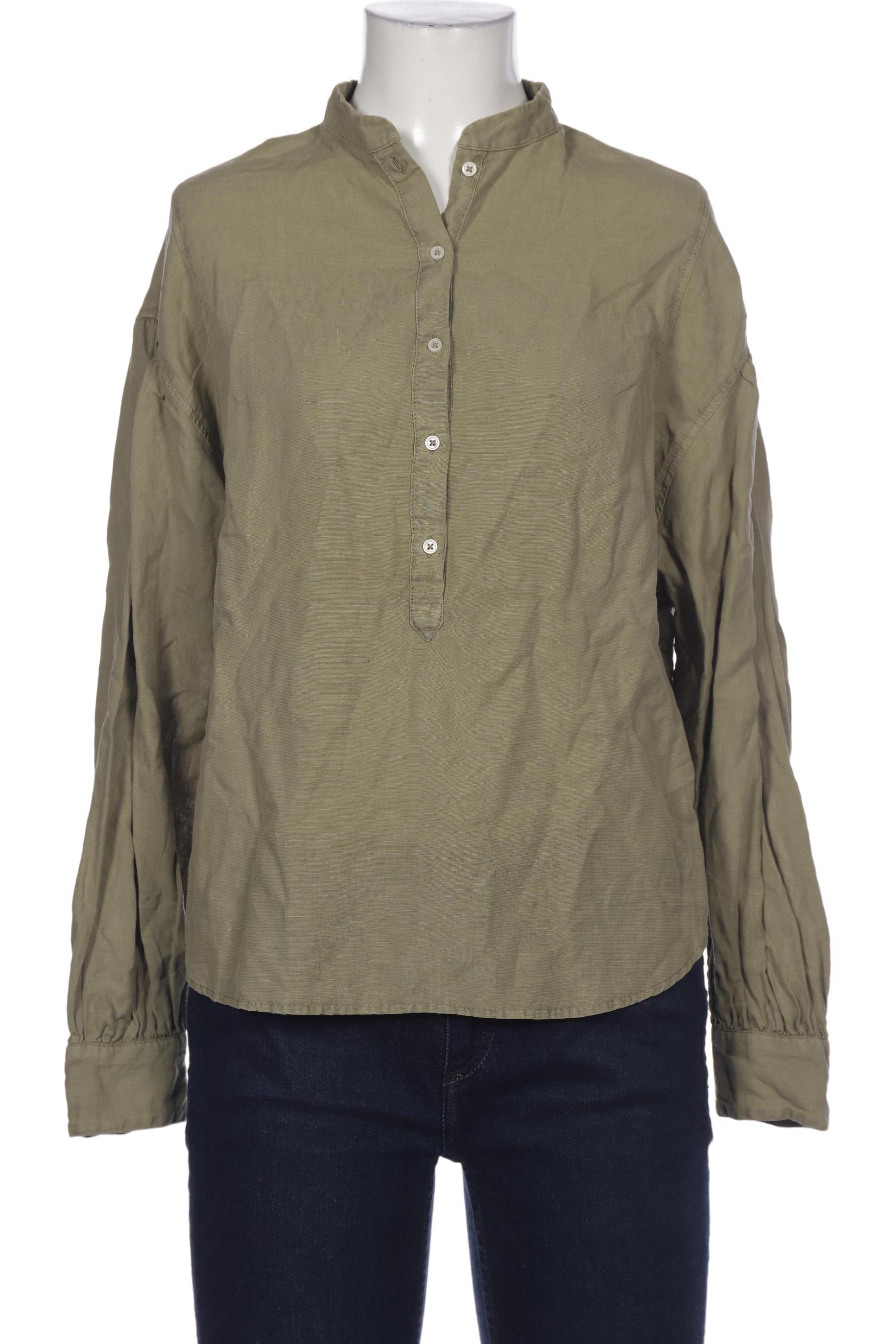 

Marc O Polo Damen Bluse, grün
