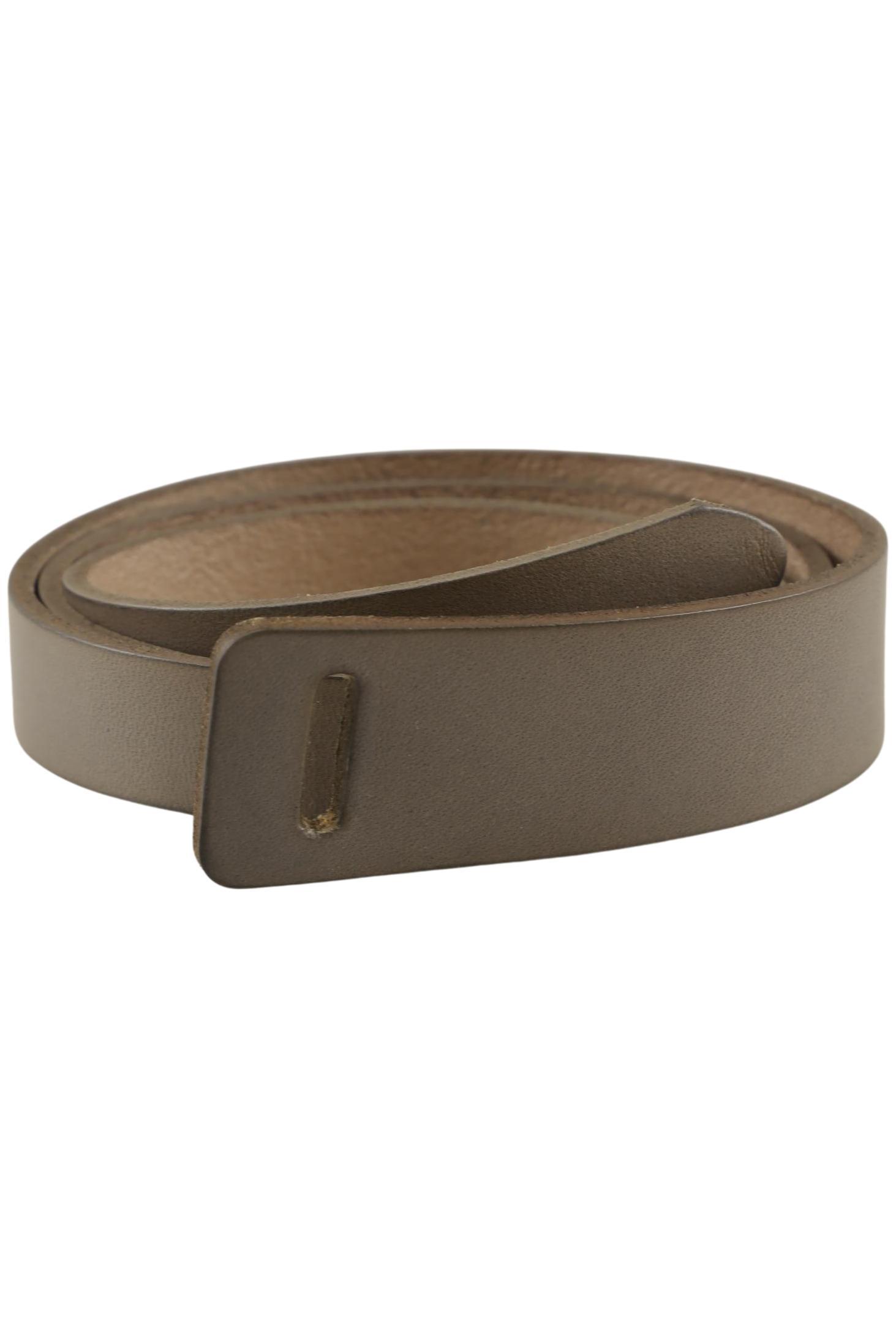 

Marc O Polo Damen Gürtel, braun, Gr. 80