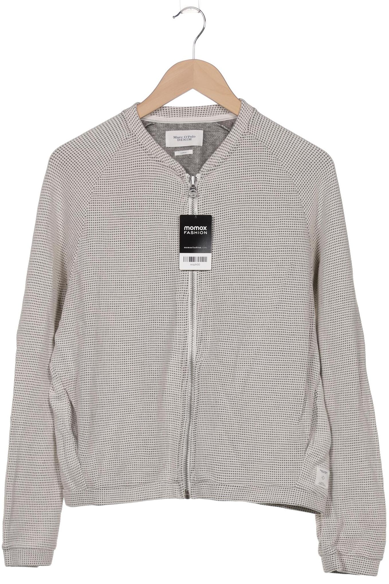 

Marc O Polo Damen Sweatshirt, grau, Gr. 42