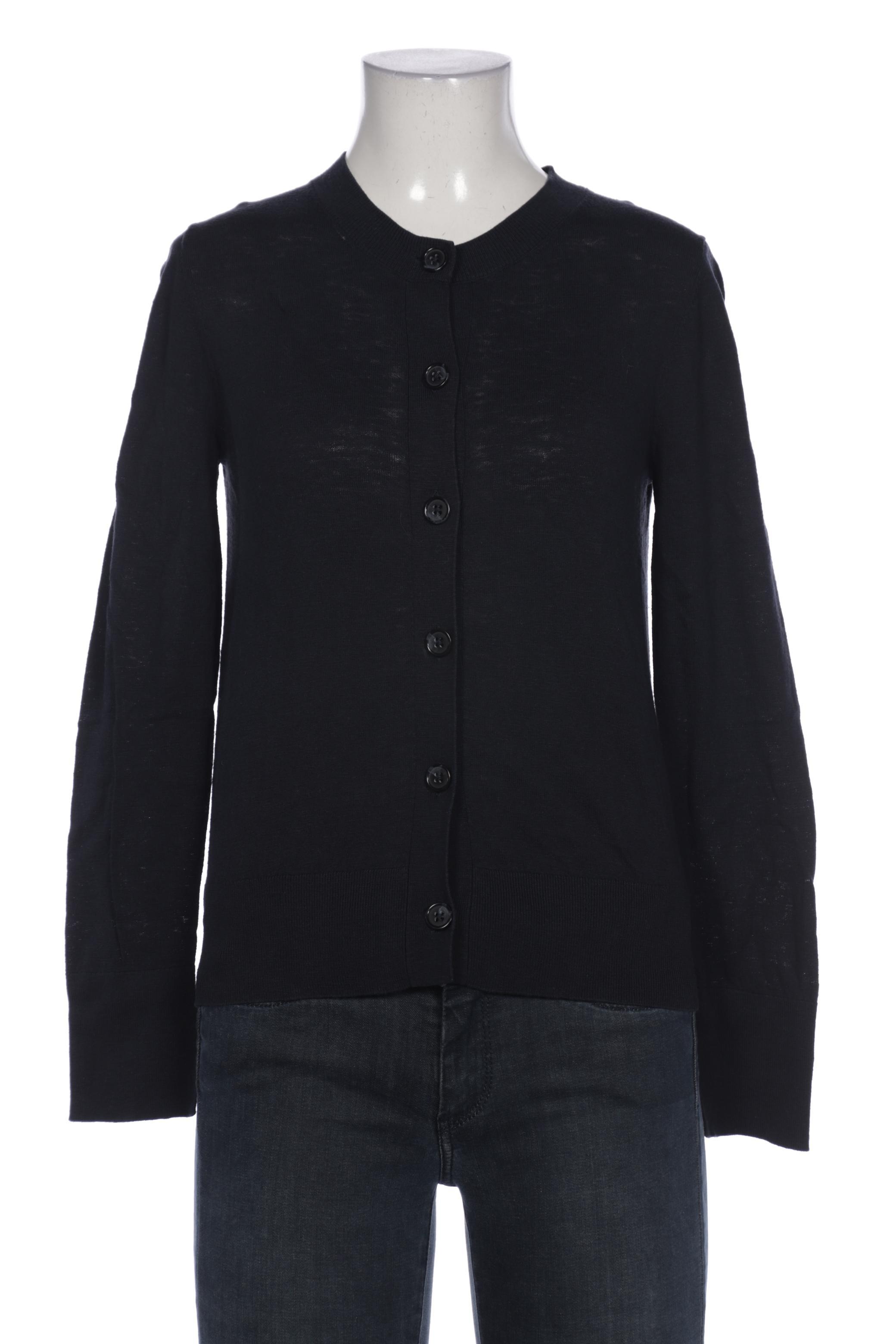 

Marc O Polo Damen Strickjacke, marineblau