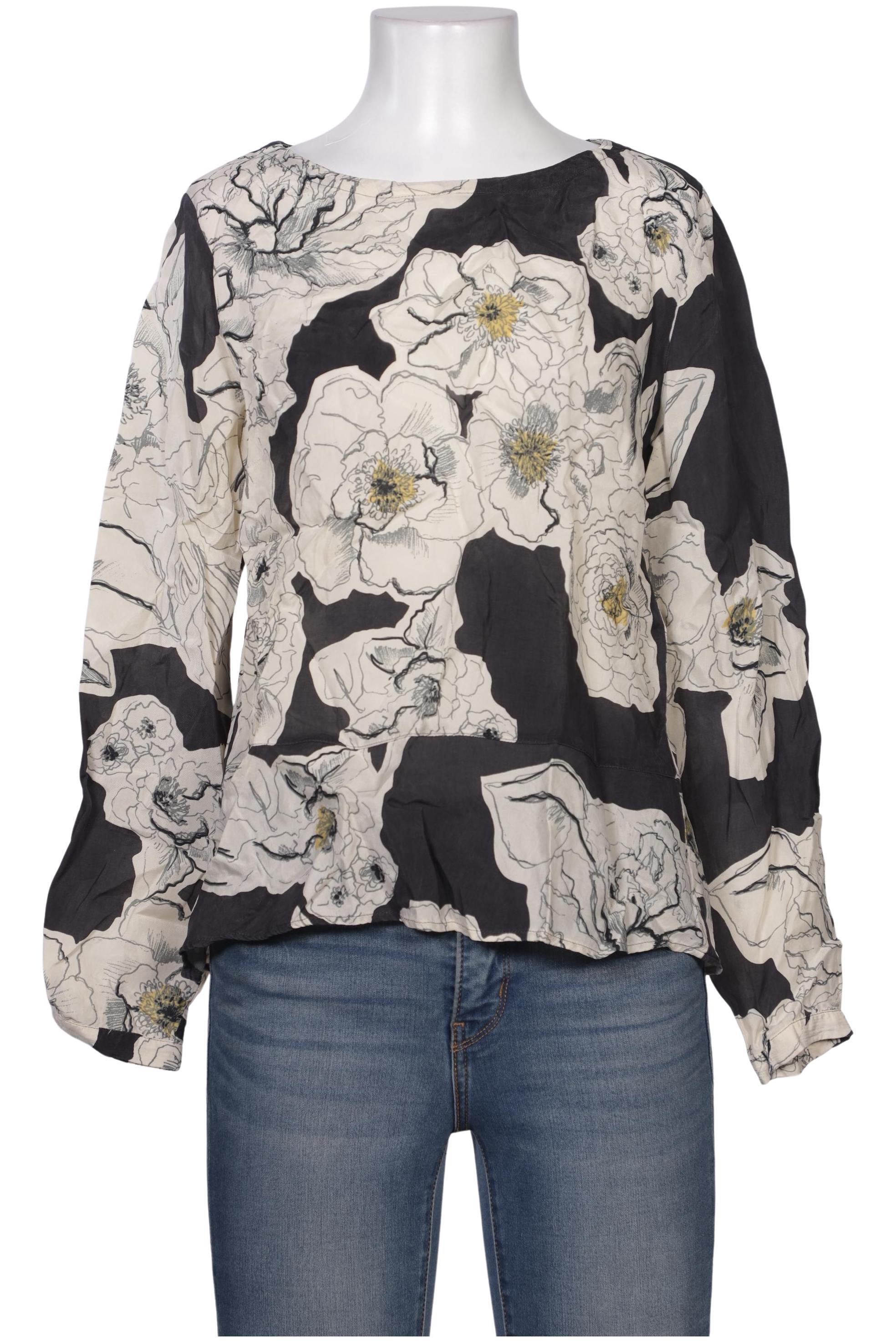 

Marc O Polo Damen Bluse, cremeweiß, Gr. 38