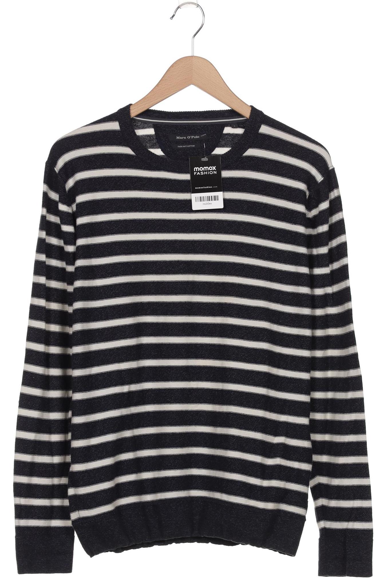 

Marc O Polo Herren Pullover, marineblau, Gr. 52