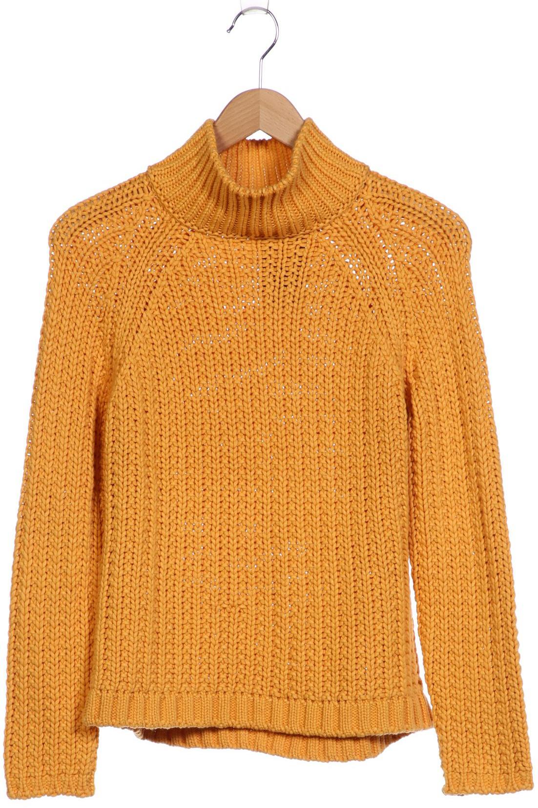 

Marc O Polo Damen Pullover, orange, Gr. 36