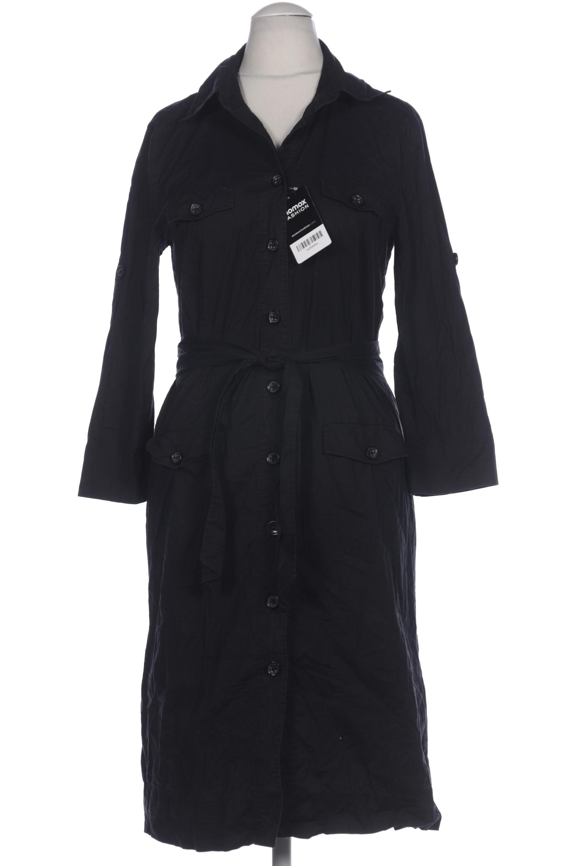 

Marc O Polo Damen Kleid, schwarz, Gr. 38
