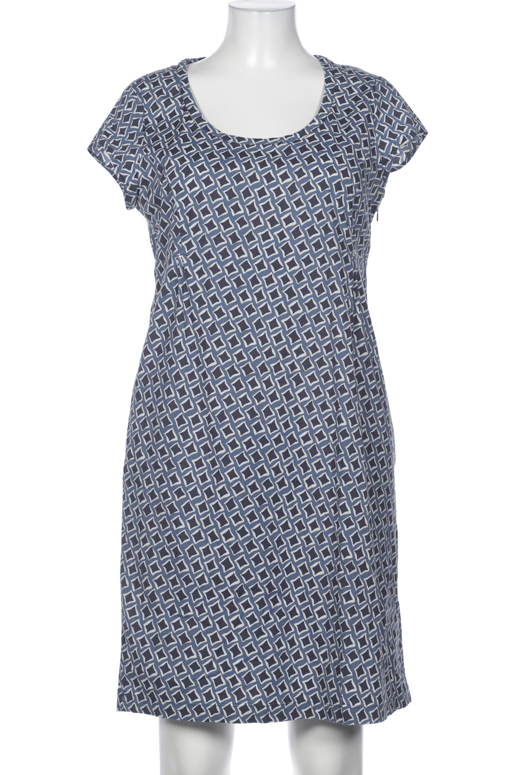 

Marc O Polo Damen Kleid, blau