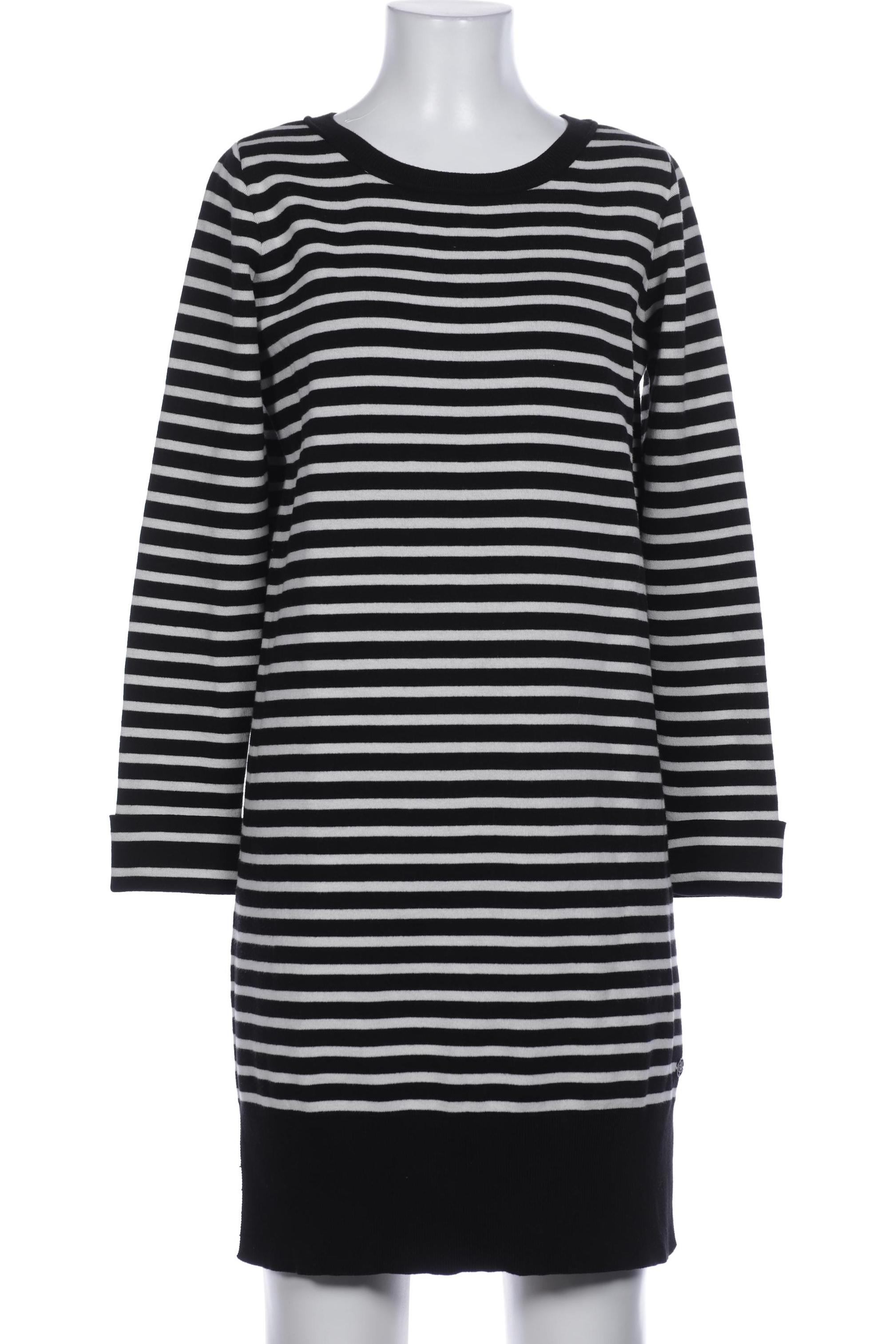 

Marc O Polo Damen Kleid, schwarz, Gr. 34