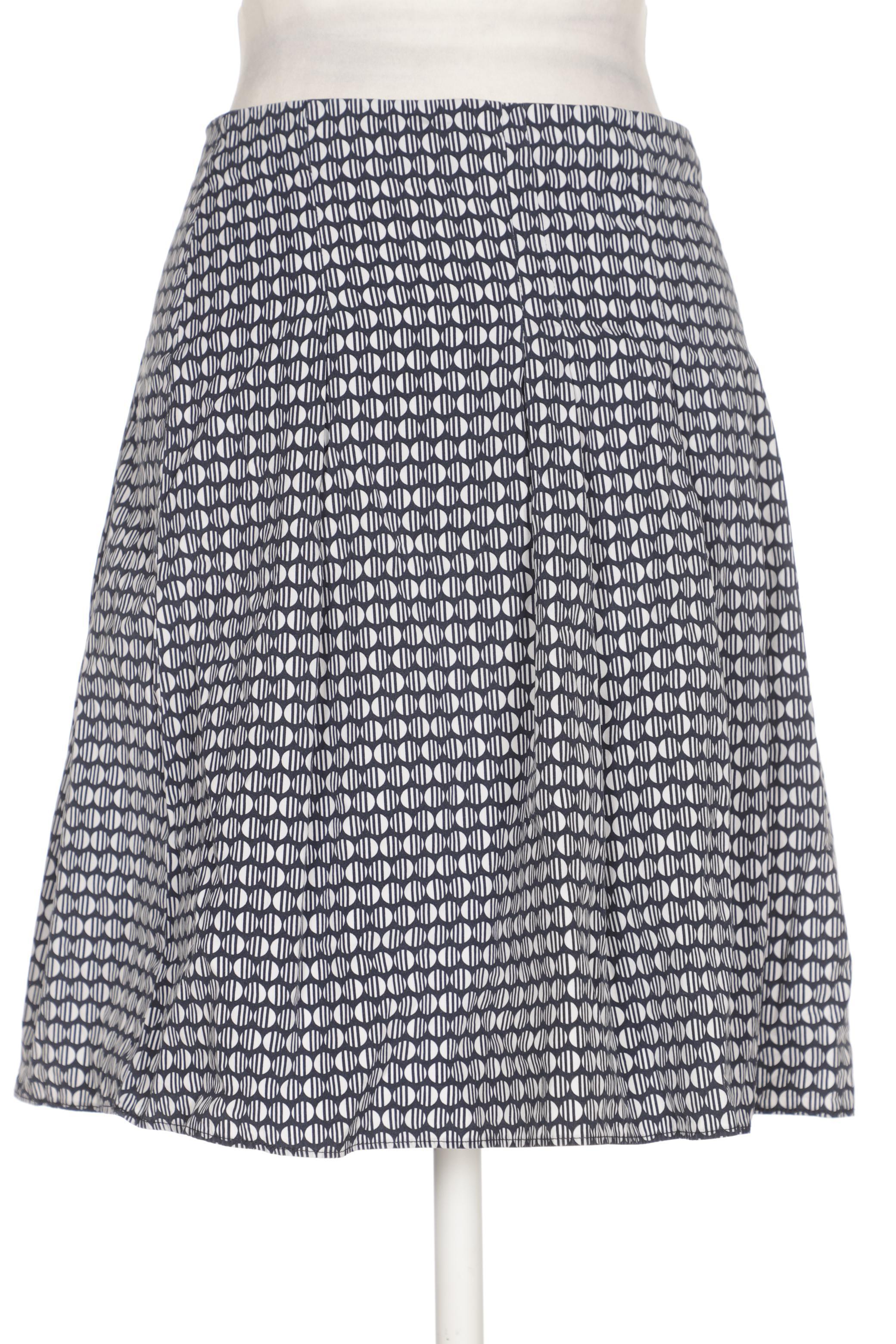 

Marc O Polo Damen Rock, marineblau, Gr. 40