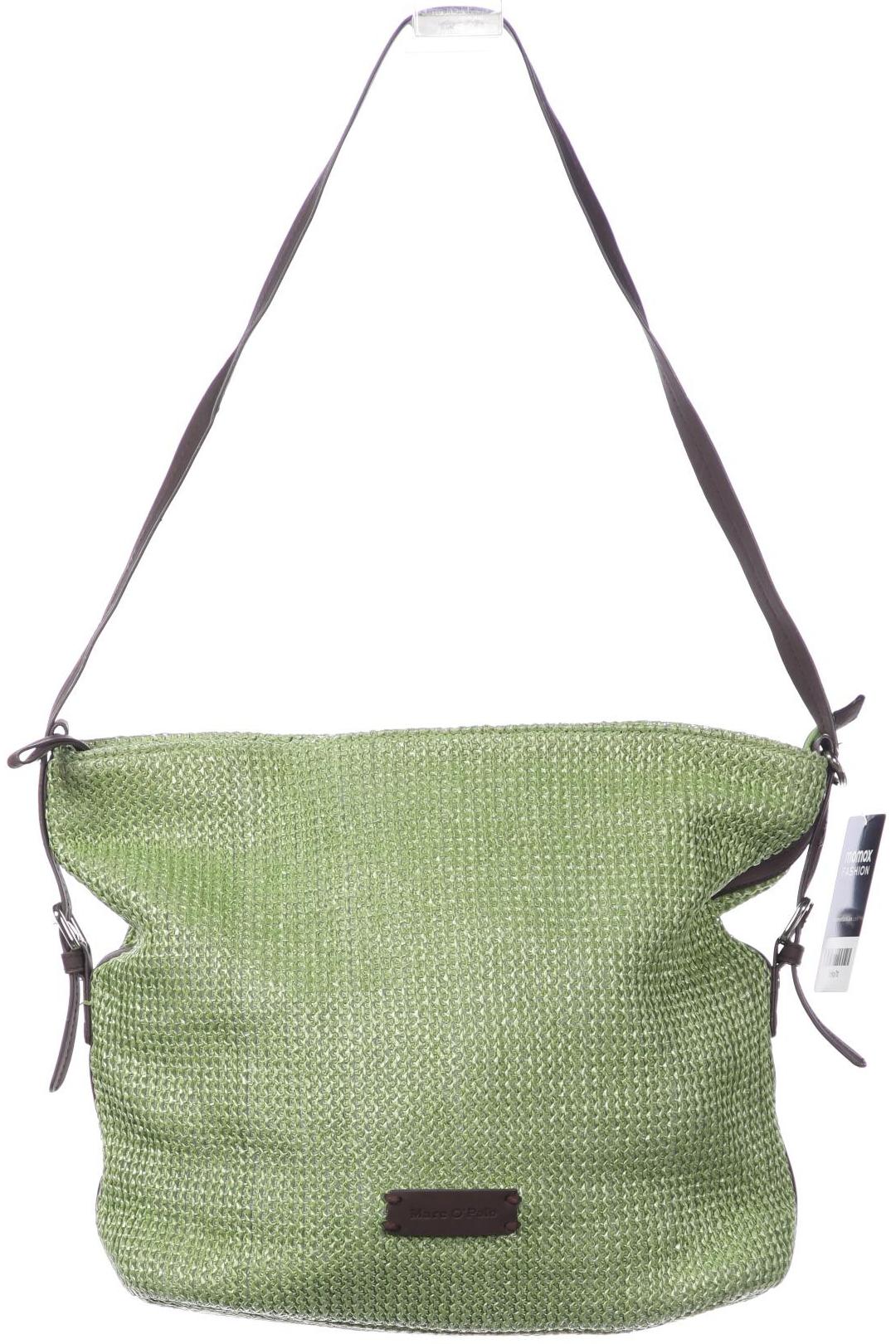 

Marc O Polo Damen Handtasche, hellgrün, Gr.