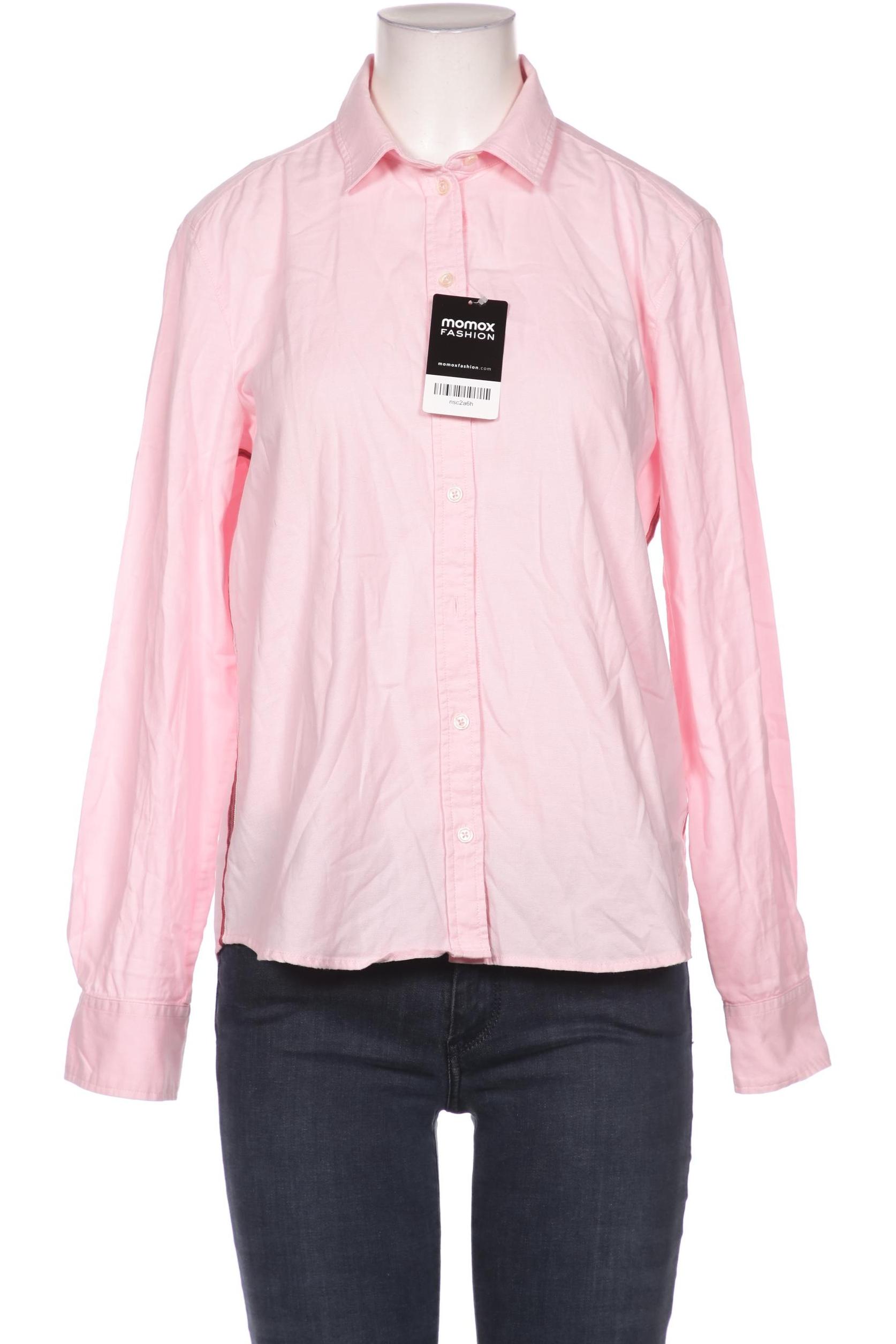 

Marc O Polo Damen Bluse, pink, Gr. 36