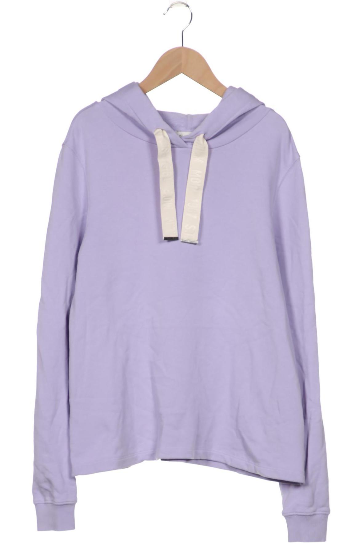 

Marc O Polo Damen Kapuzenpullover, flieder
