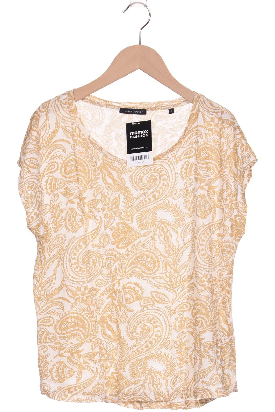 

Marc O Polo Damen T-Shirt, beige