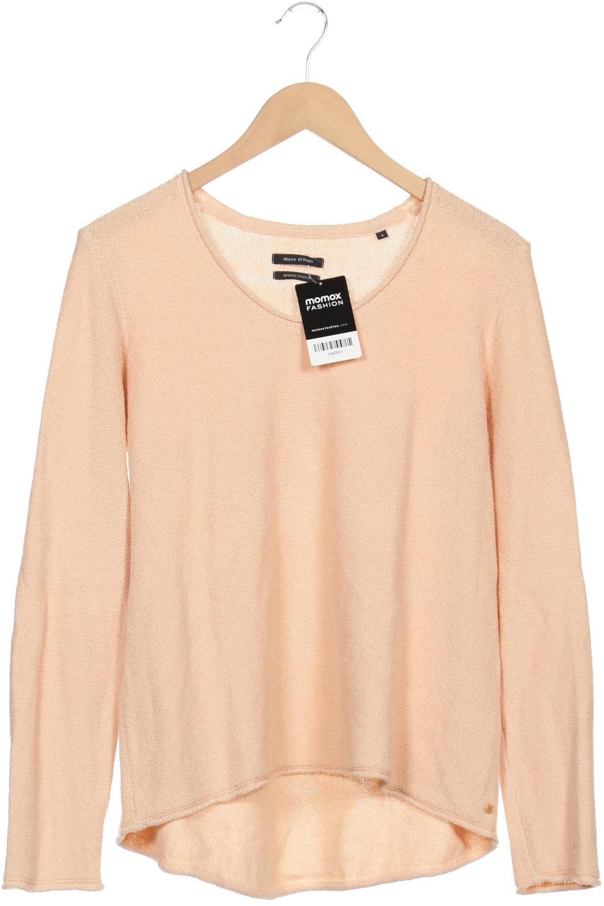 

Marc O Polo Damen Pullover, orange