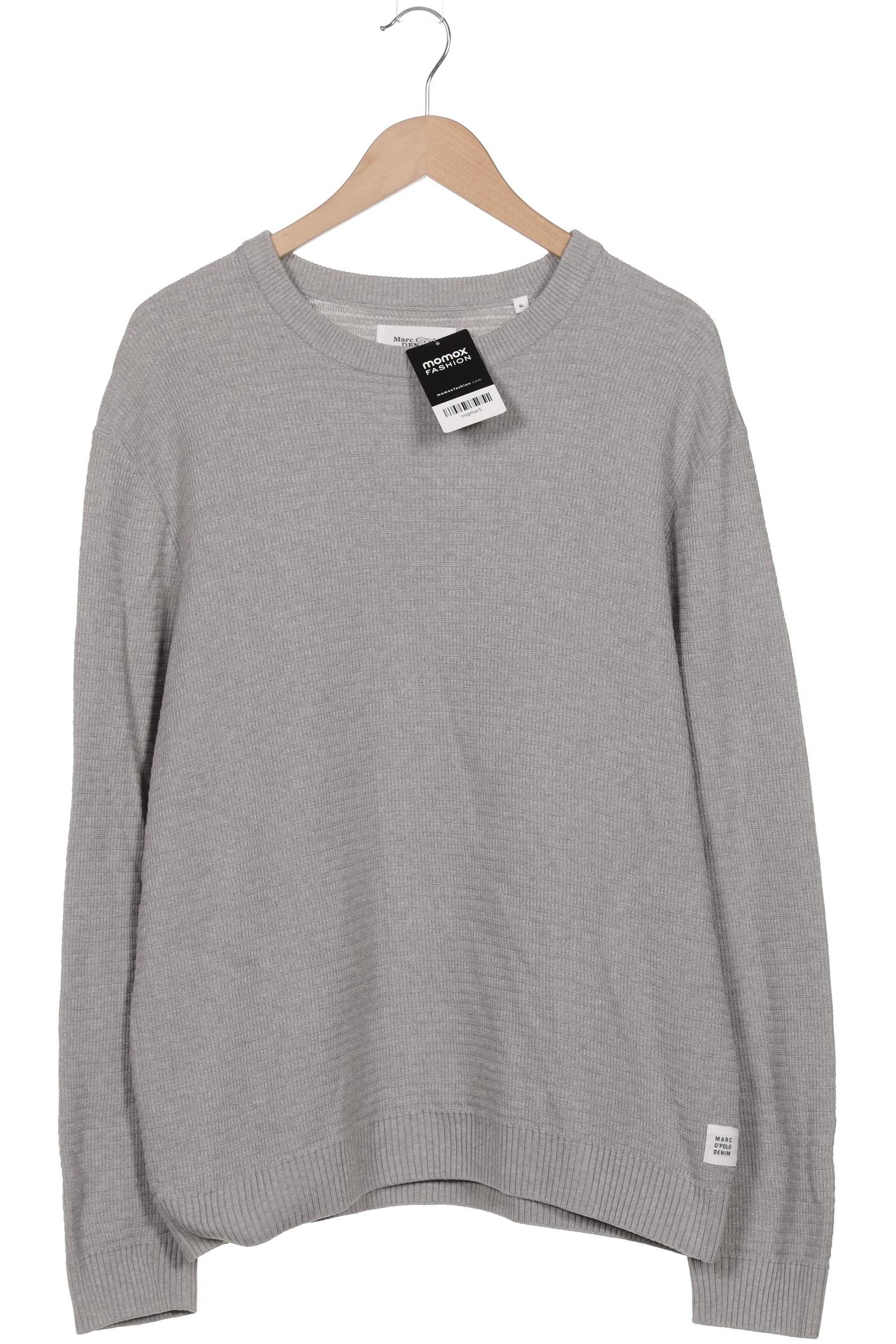 

Marc O Polo Herren Pullover, grau, Gr. 54