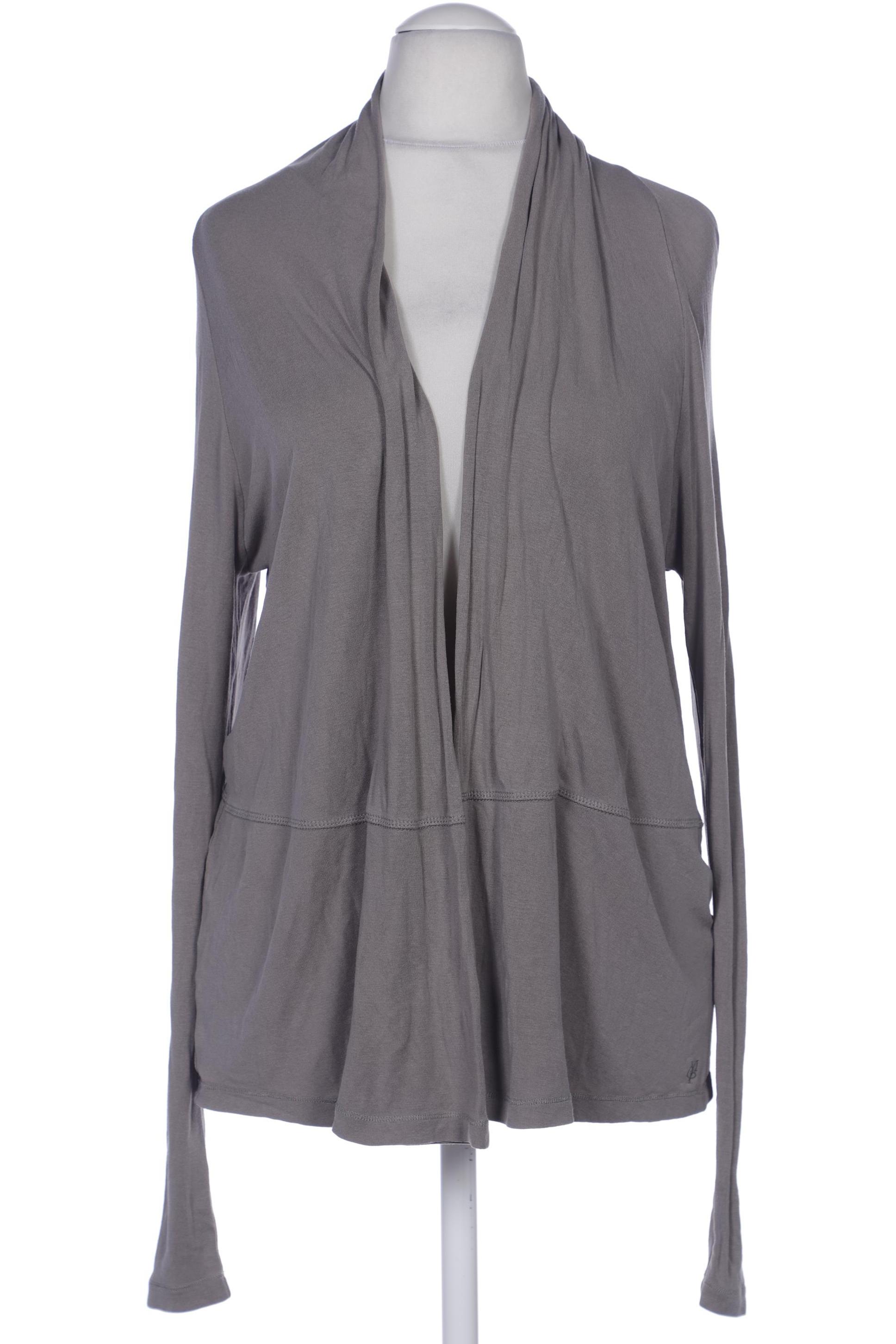 

Marc O Polo Damen Strickjacke, grau, Gr. 36