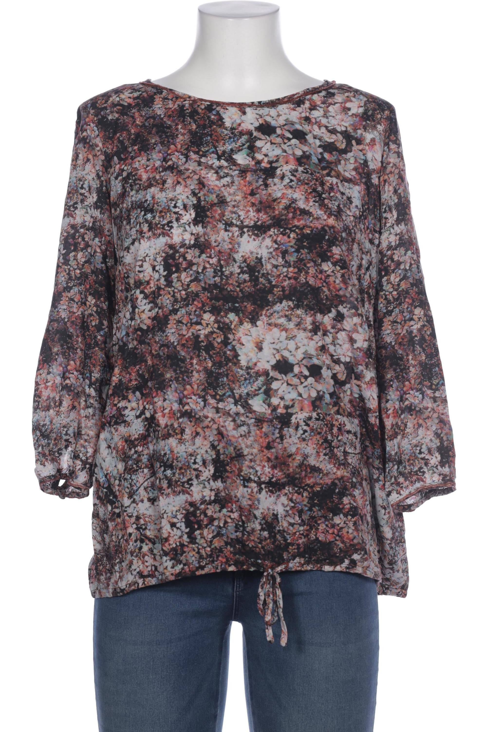 

Marc O Polo Damen Bluse, mehrfarbig, Gr. 40